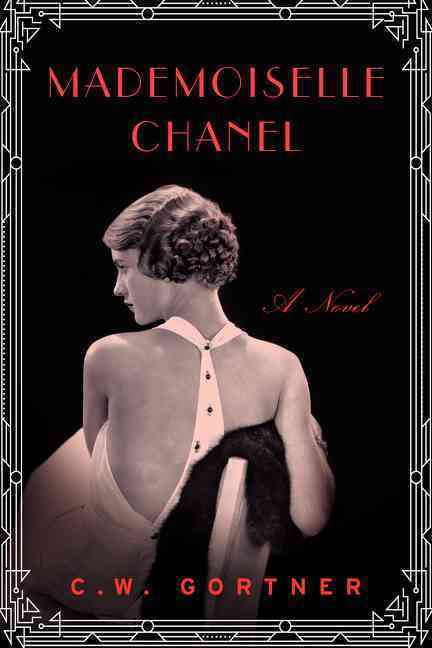 MADEMOISELLE CHANEL
