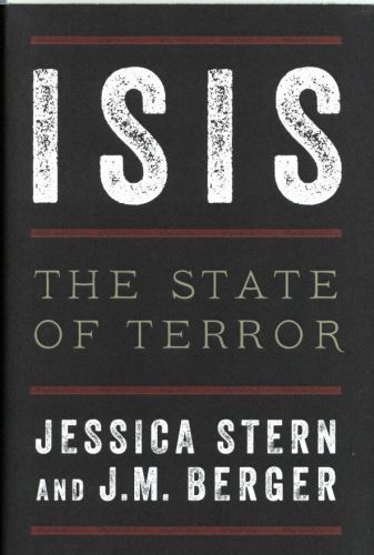 Isis: The State of Terror