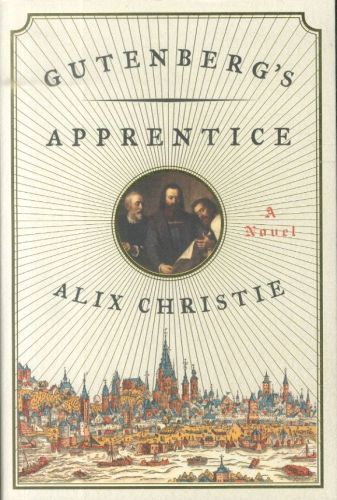 Gutenberg's Apprentice