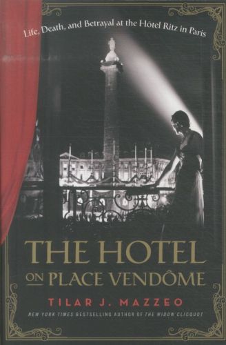 The Hotel on Place VendOme