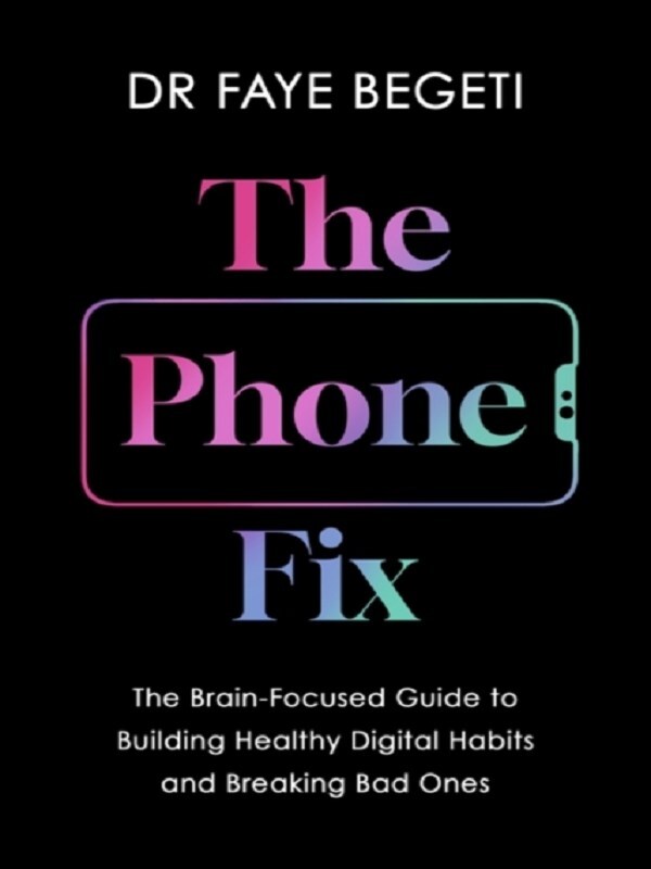 The Phone Fix