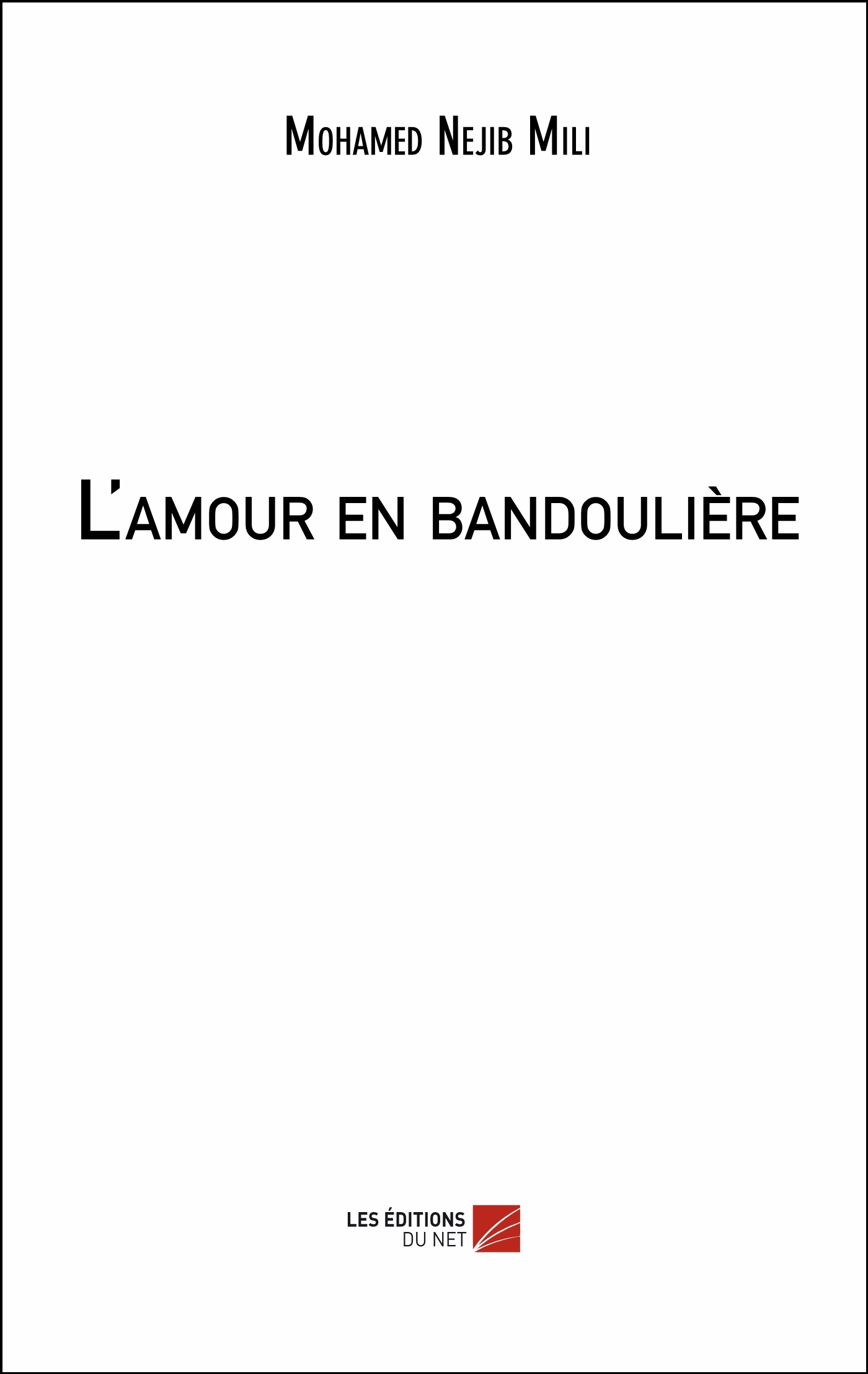 L'amour en bandoulière