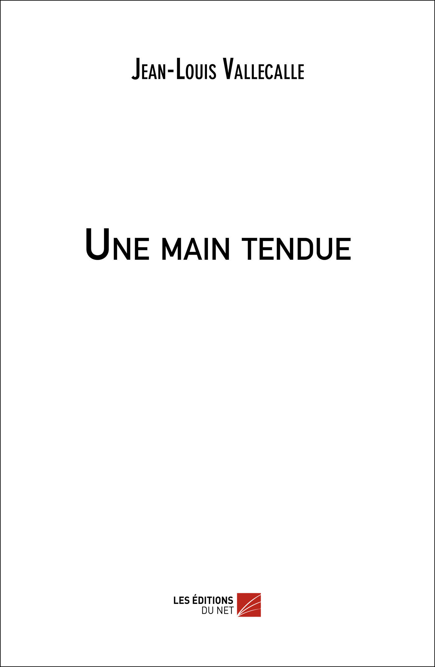 Une main tendue