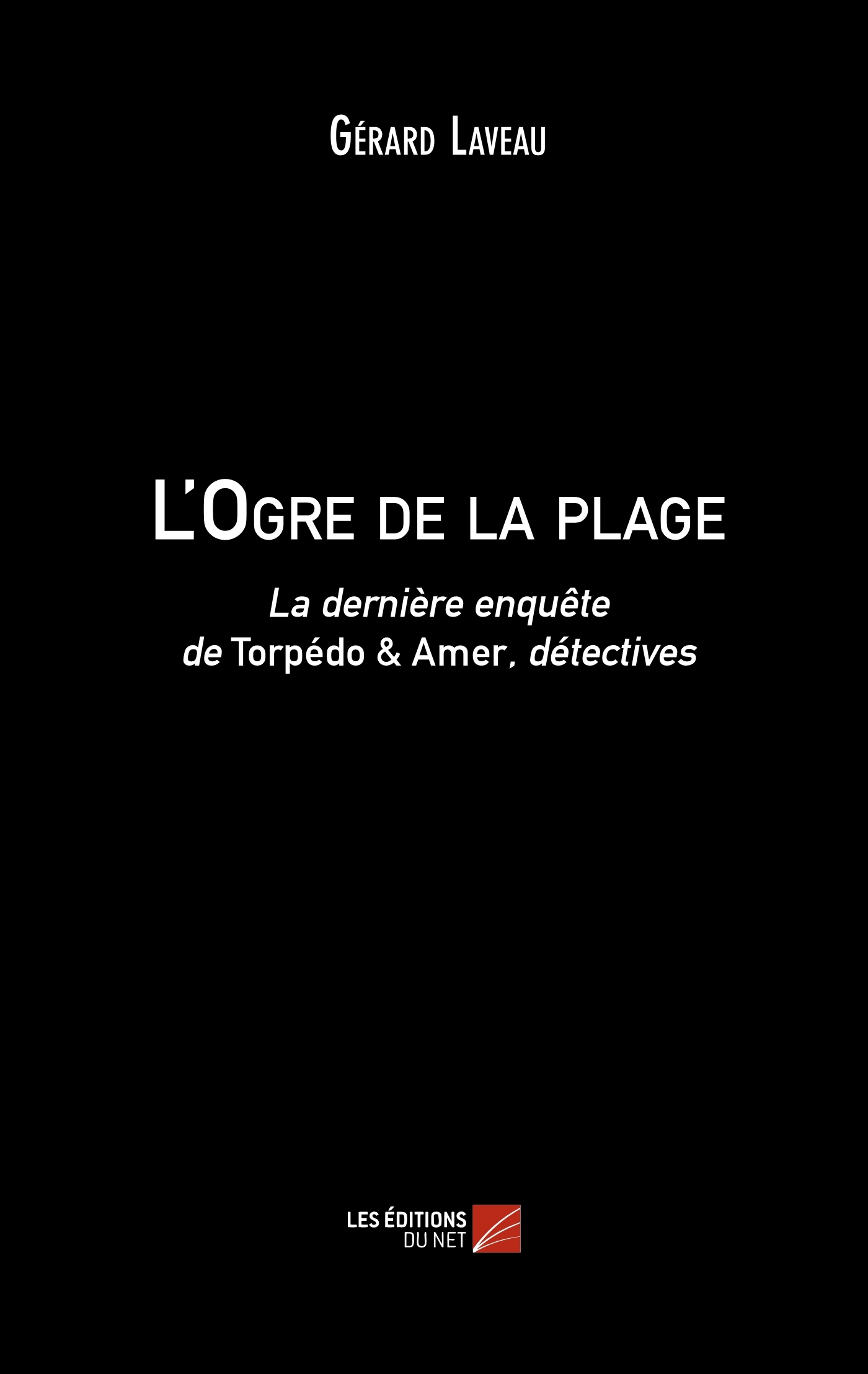 L'Ogre de la plage