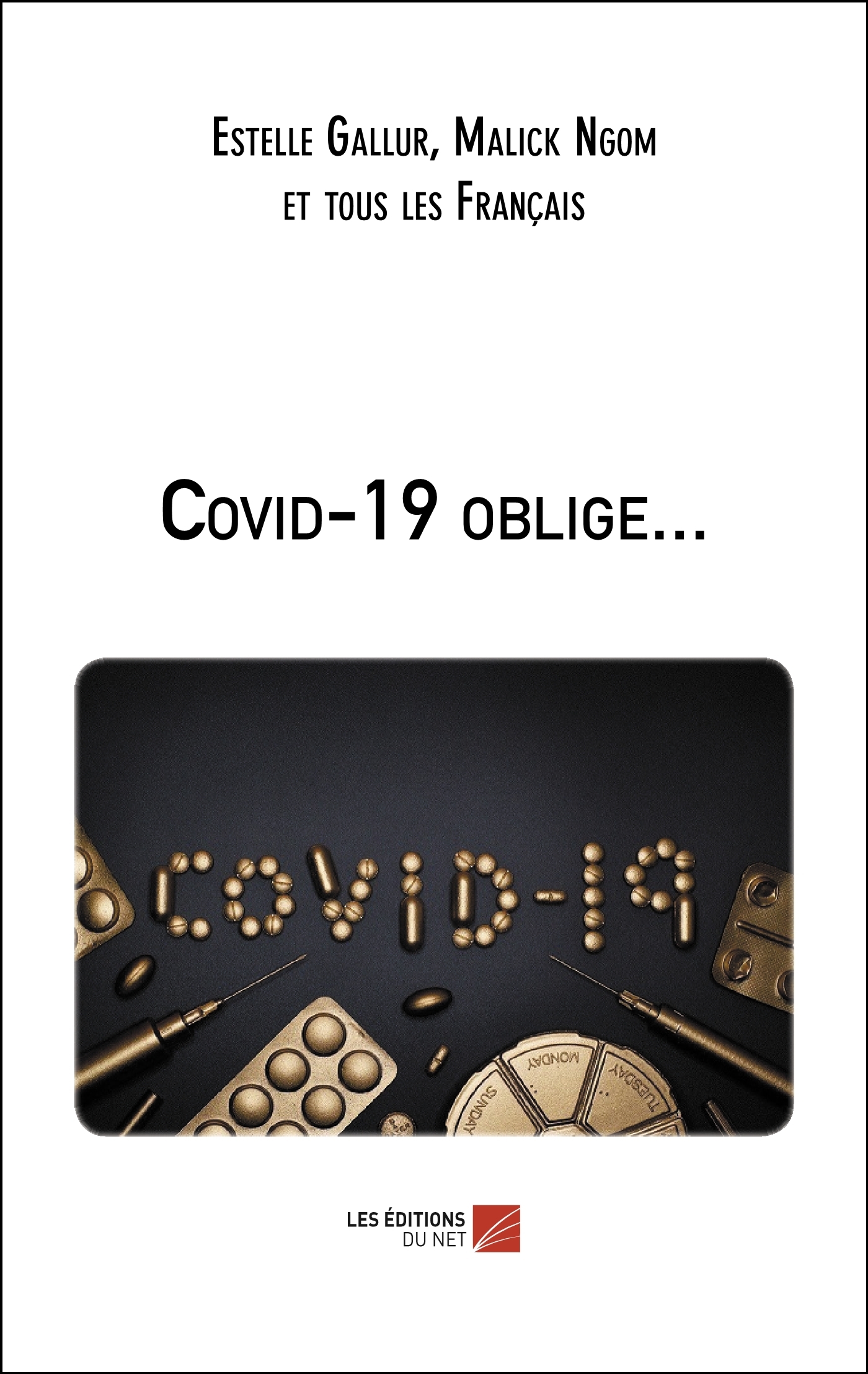 Covid-19 oblige…