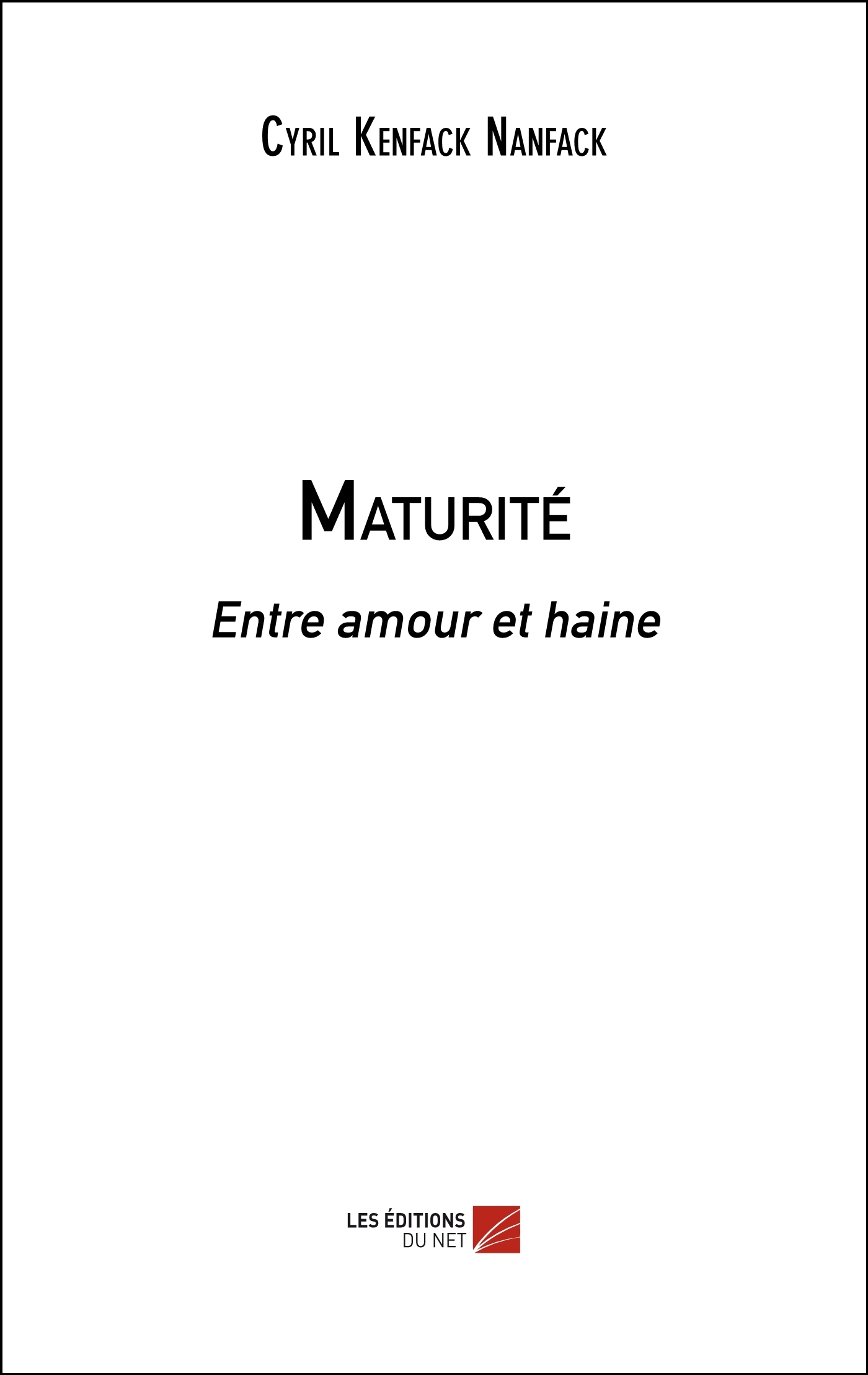 Maturité