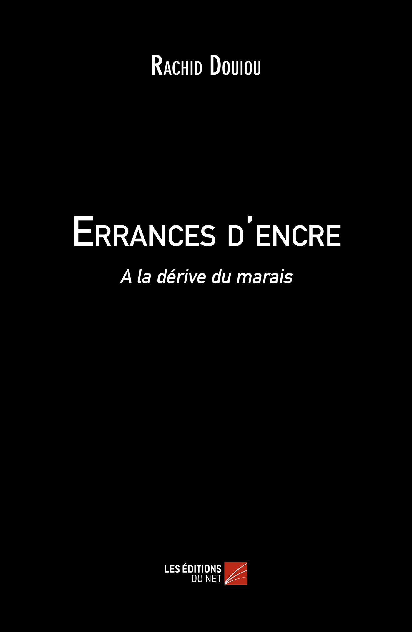 Errances d'encre