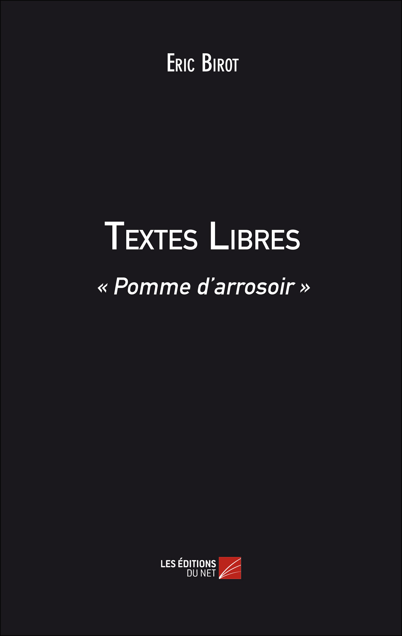 Textes Libres - « Pomme d'arrosoir »