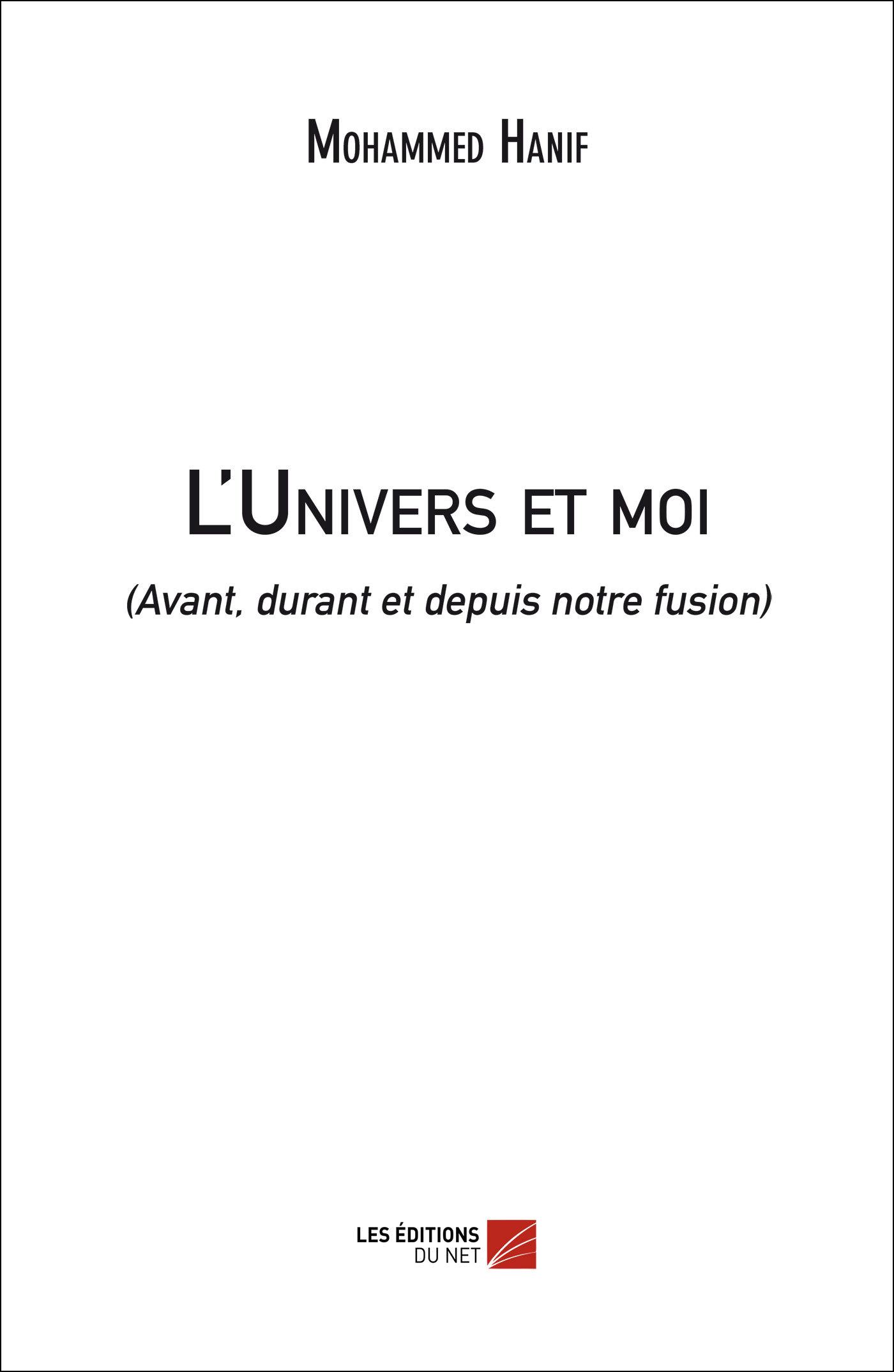 L'Univers et moi