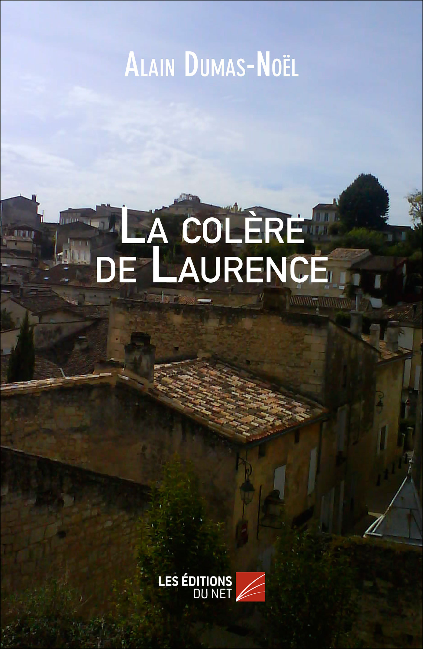 La colère de Laurence