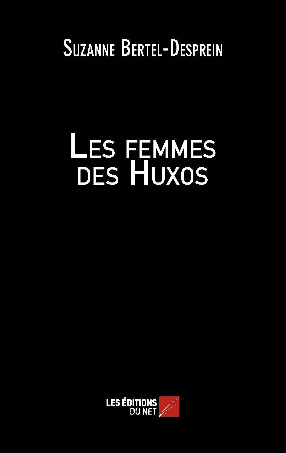 Les femmes des Huxos