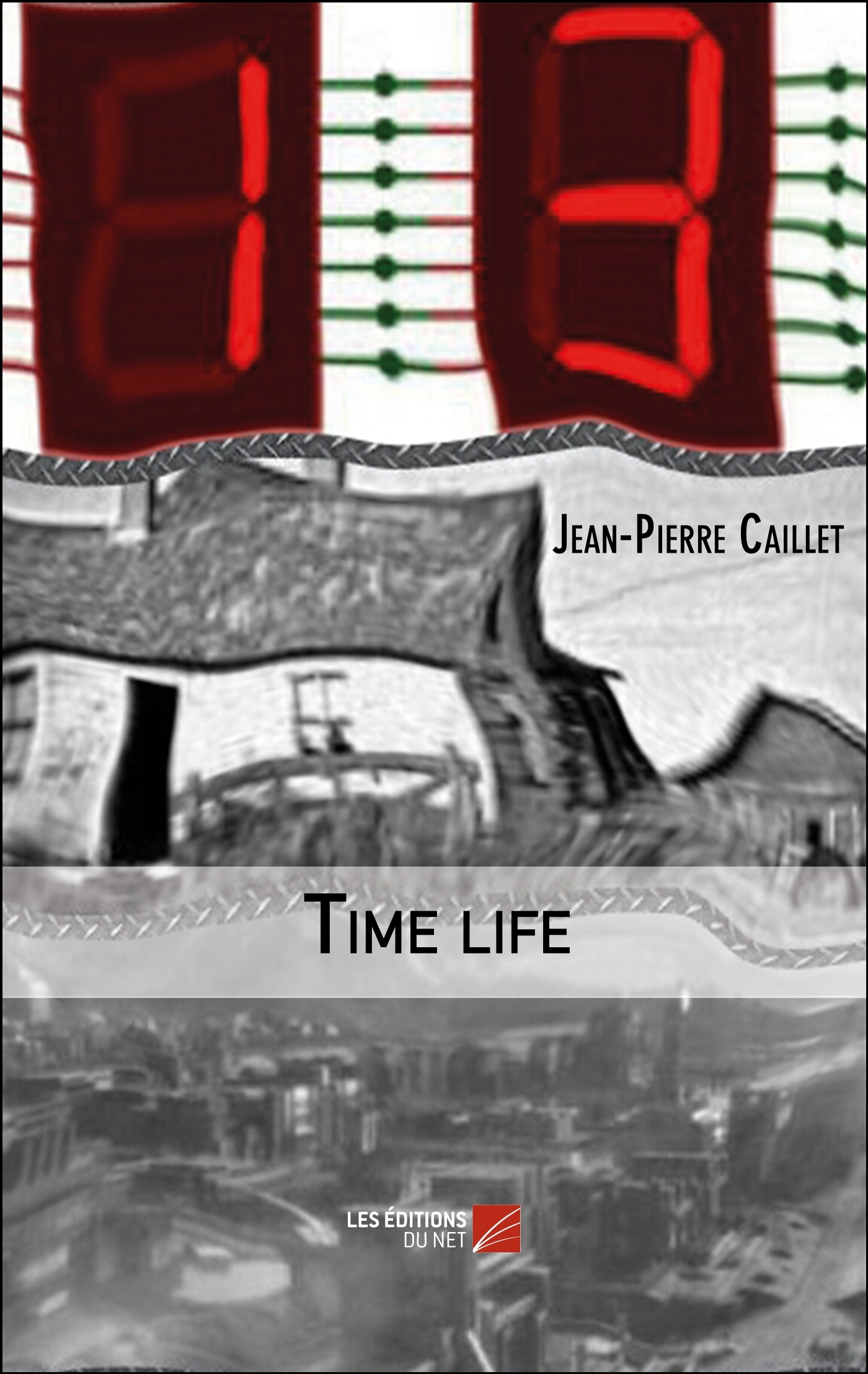 Time life