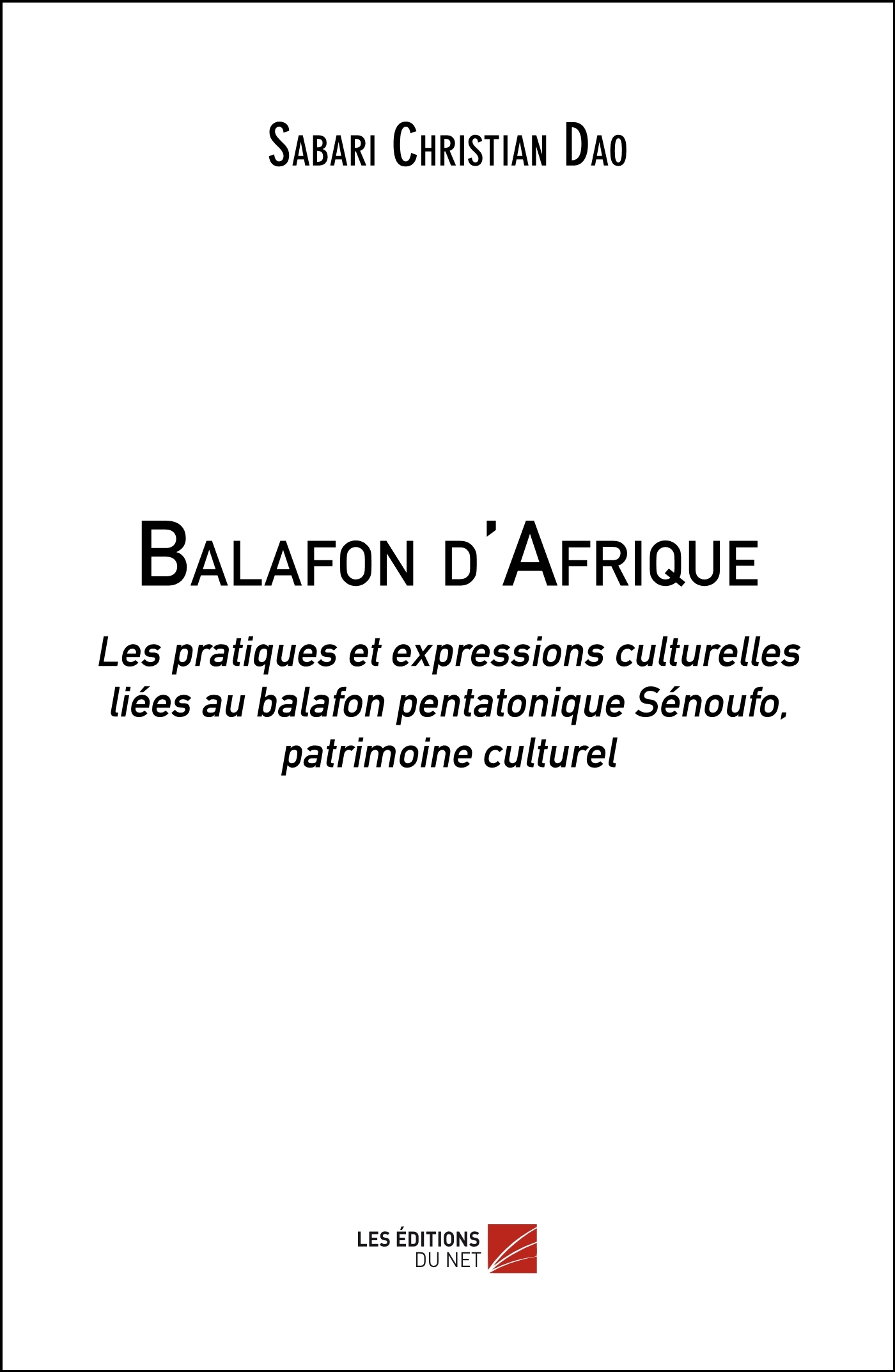 Balafon d'Afrique