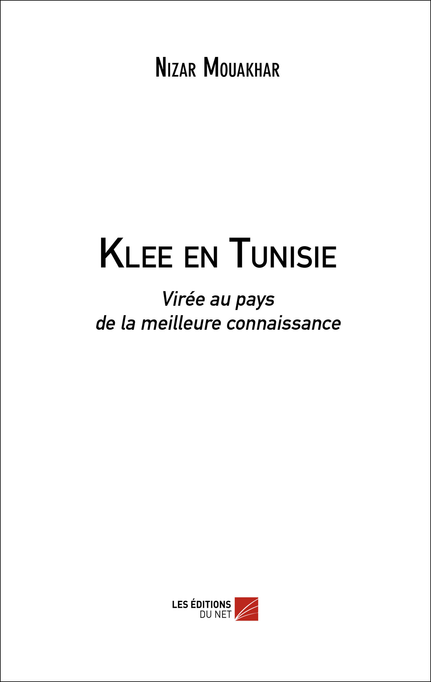Klee en Tunisie