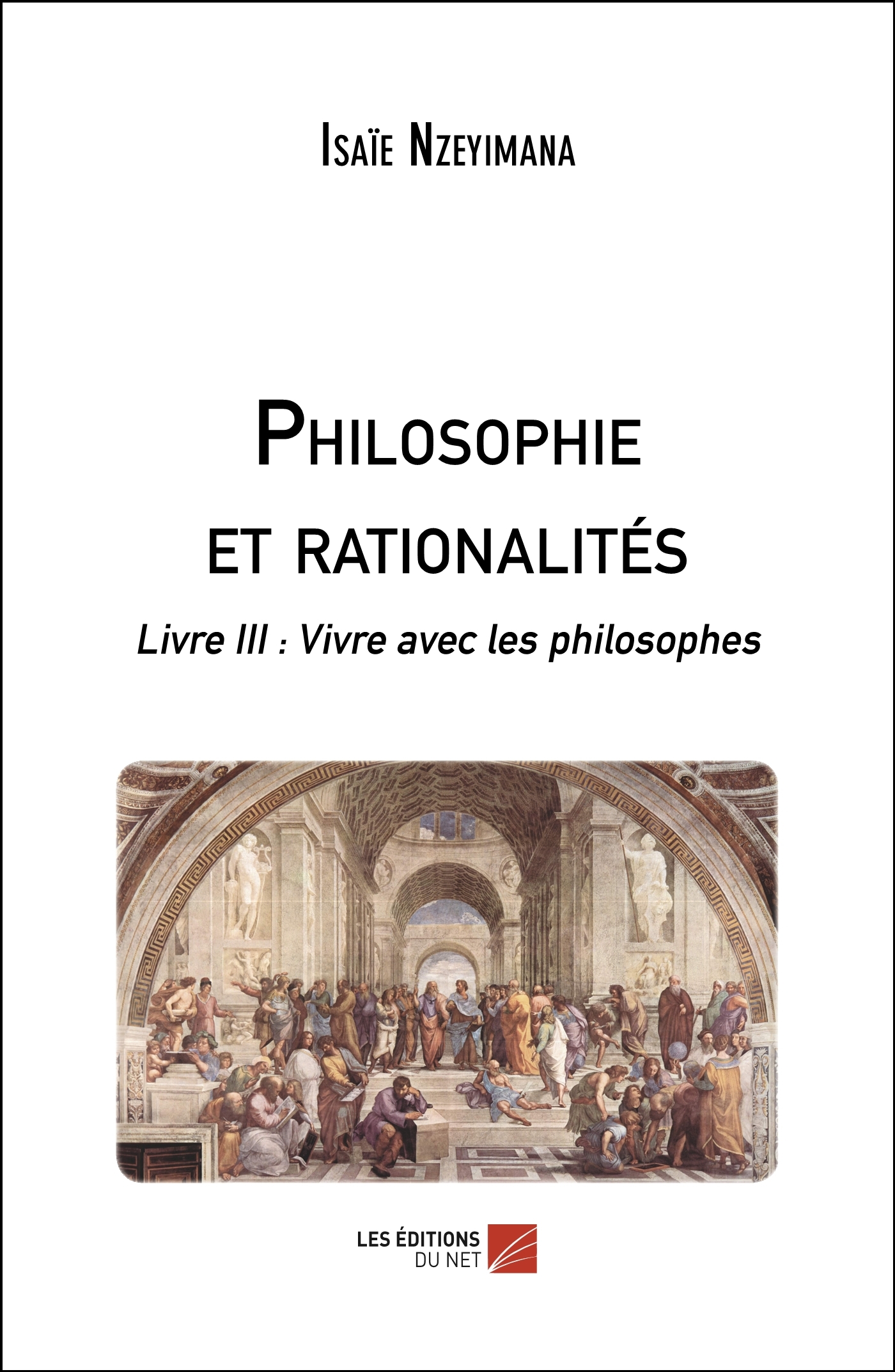 Philosophie et rationalités