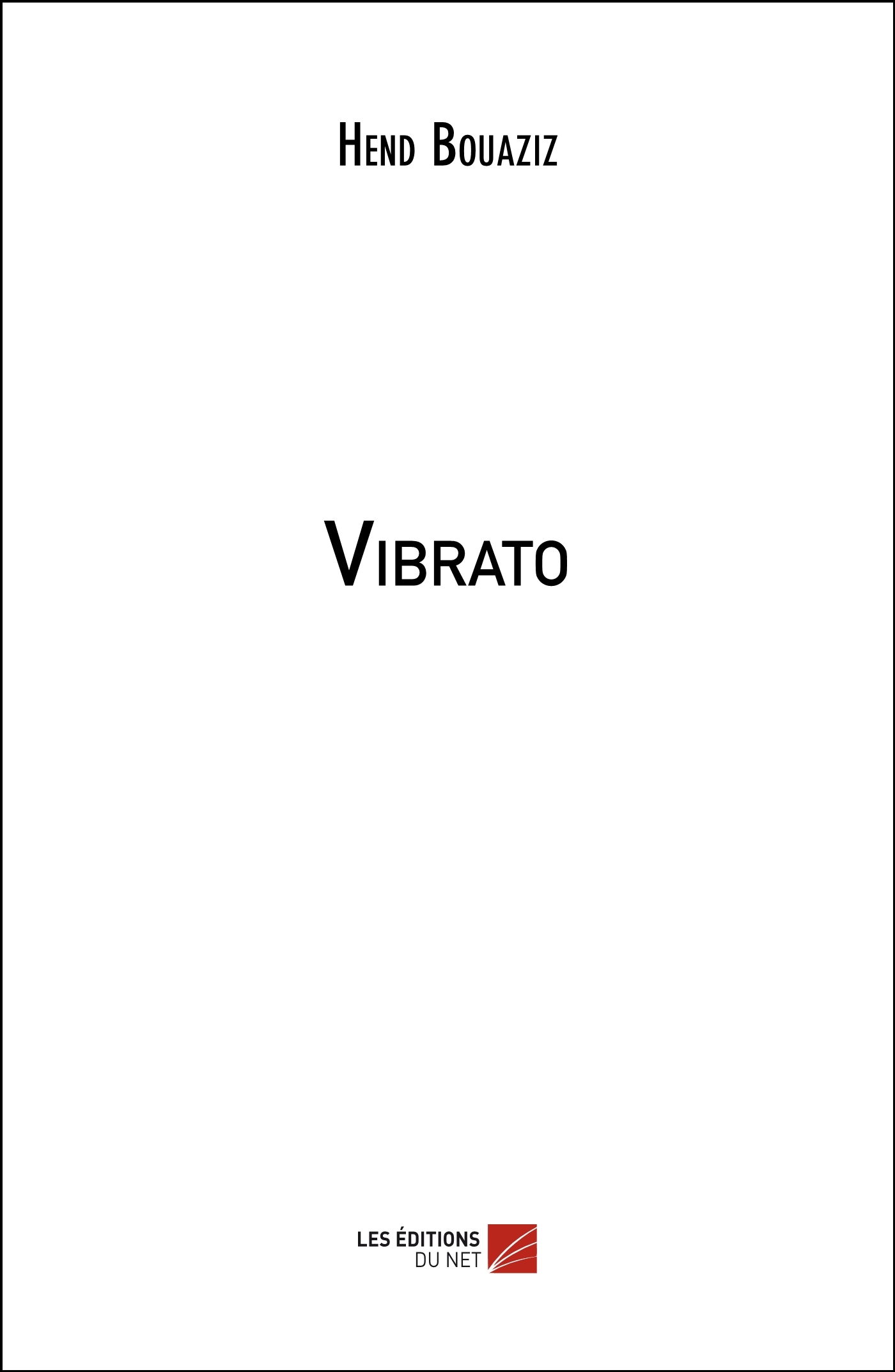 Vibrato
