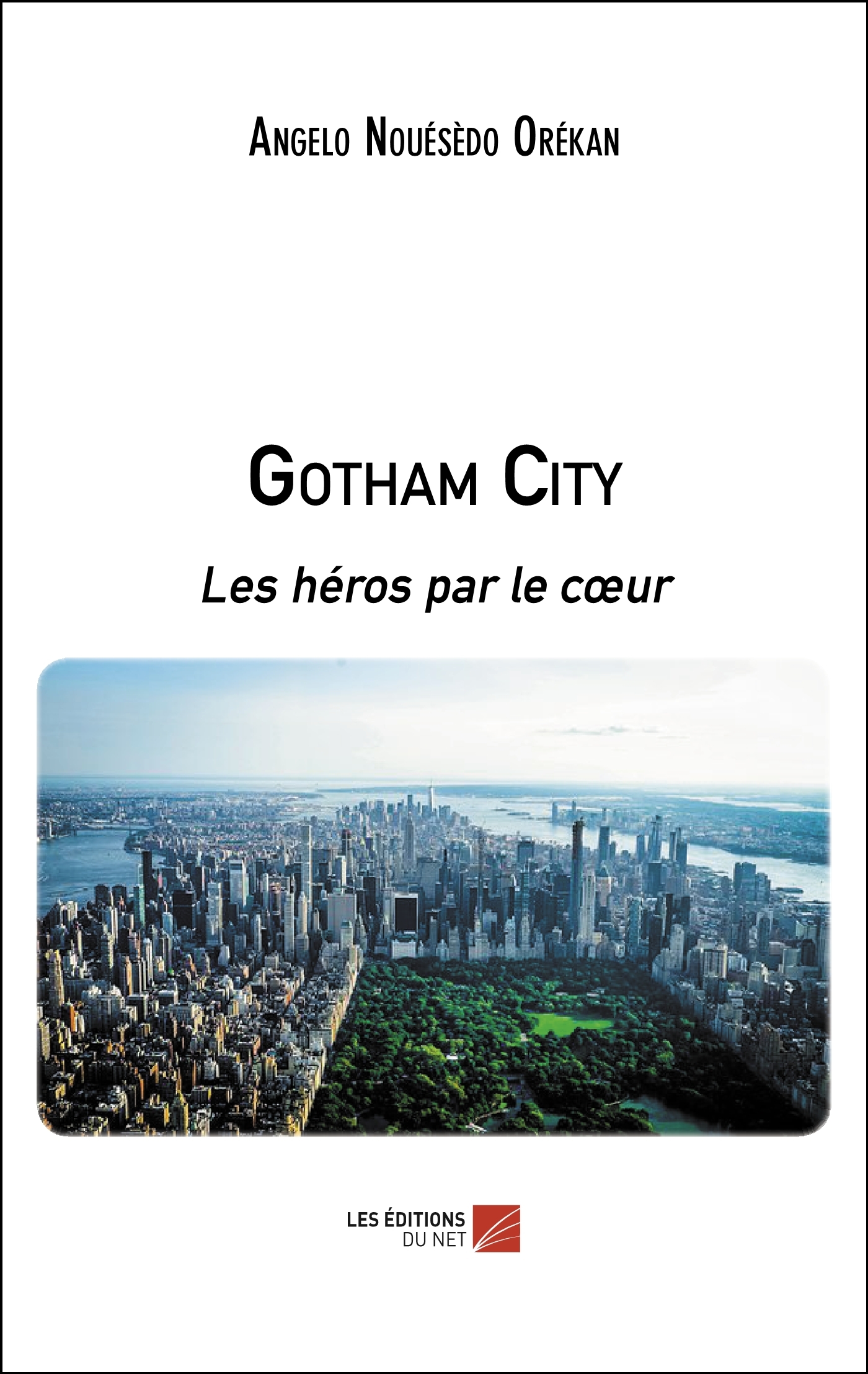 Gotham City