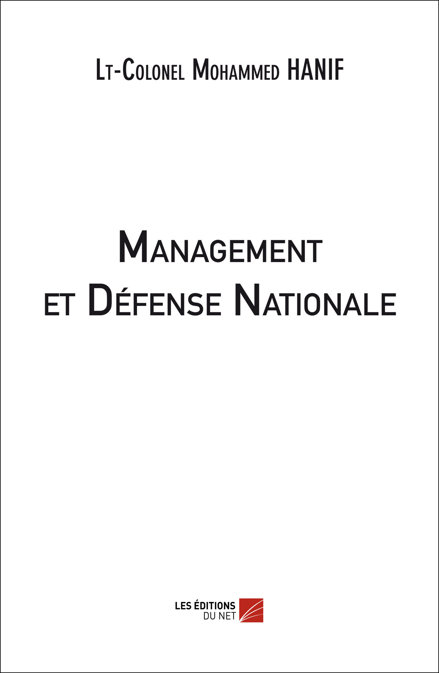 Management et Défense Nationale