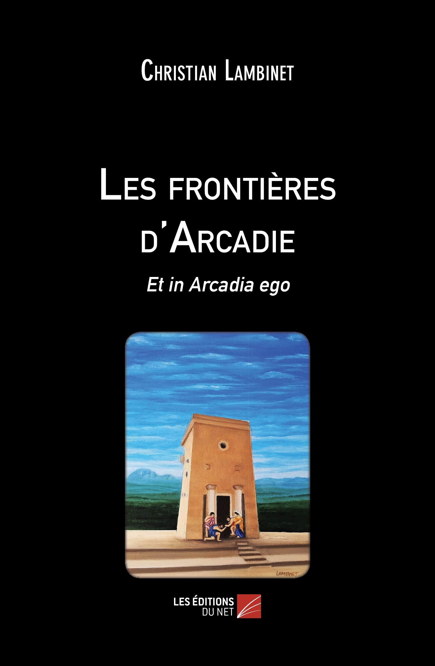 Les frontières d'Arcadie