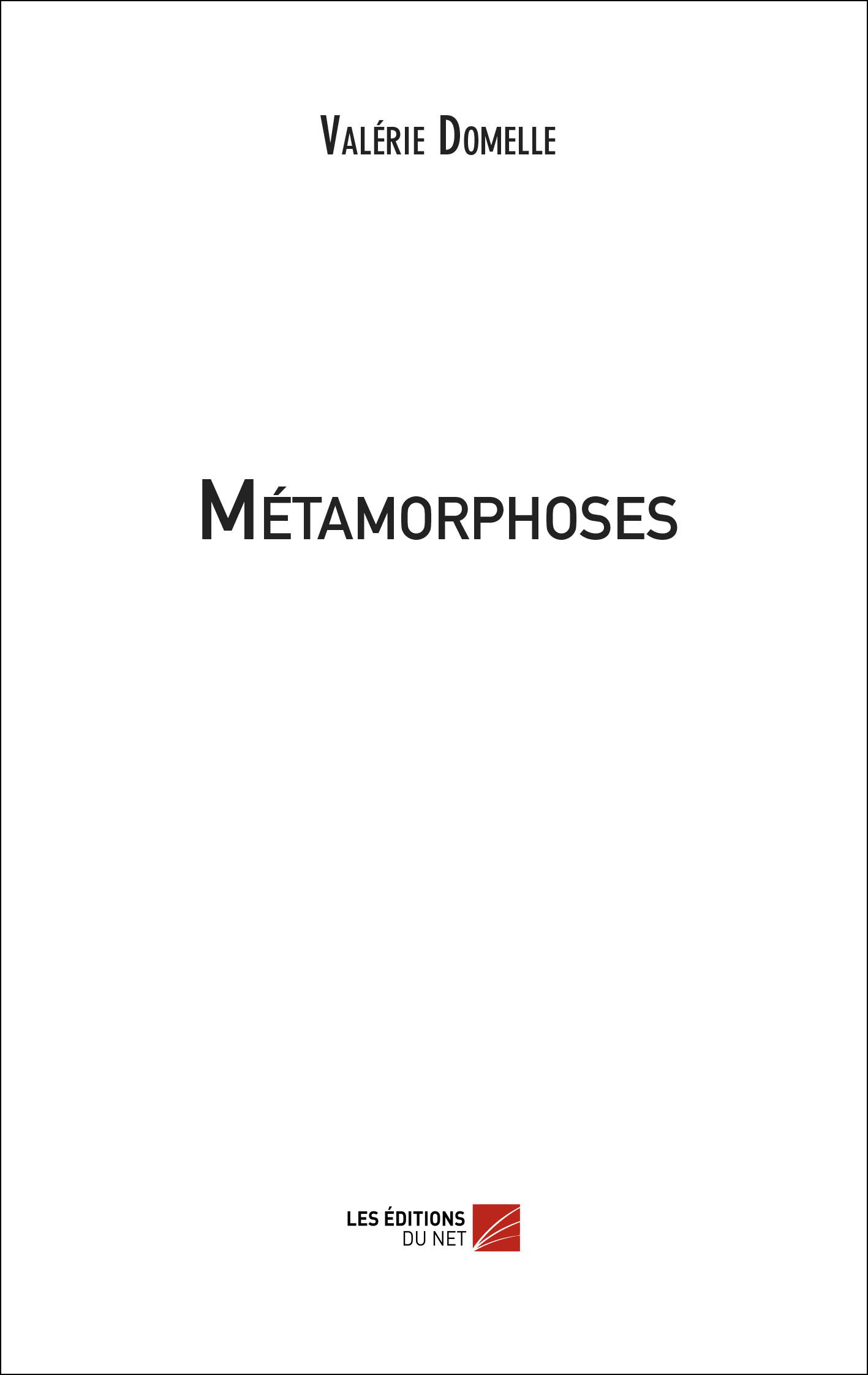 Métamorphoses