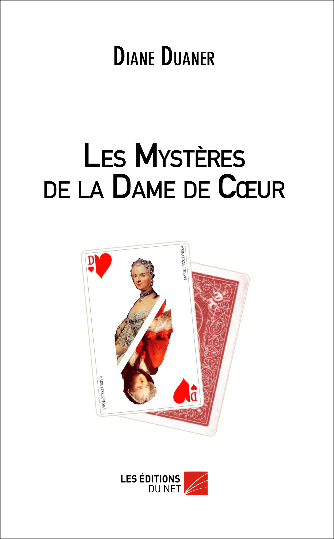 Les Mystères de la Dame de Coeur