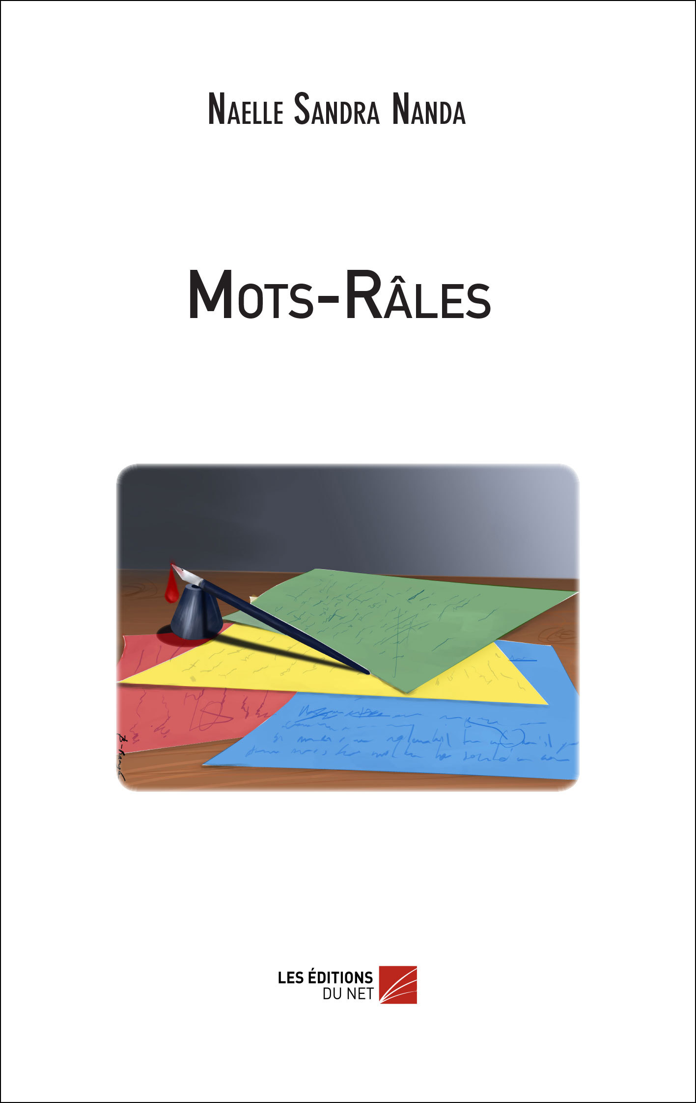 Mots-Râles