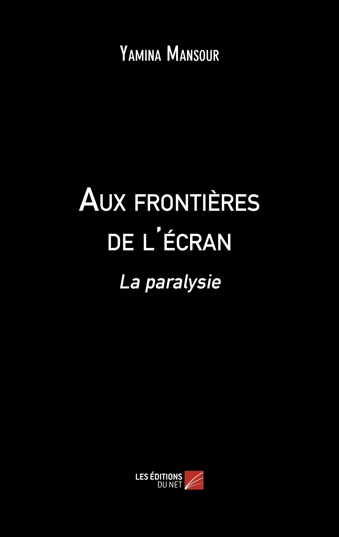 Aux frontières de l'écran