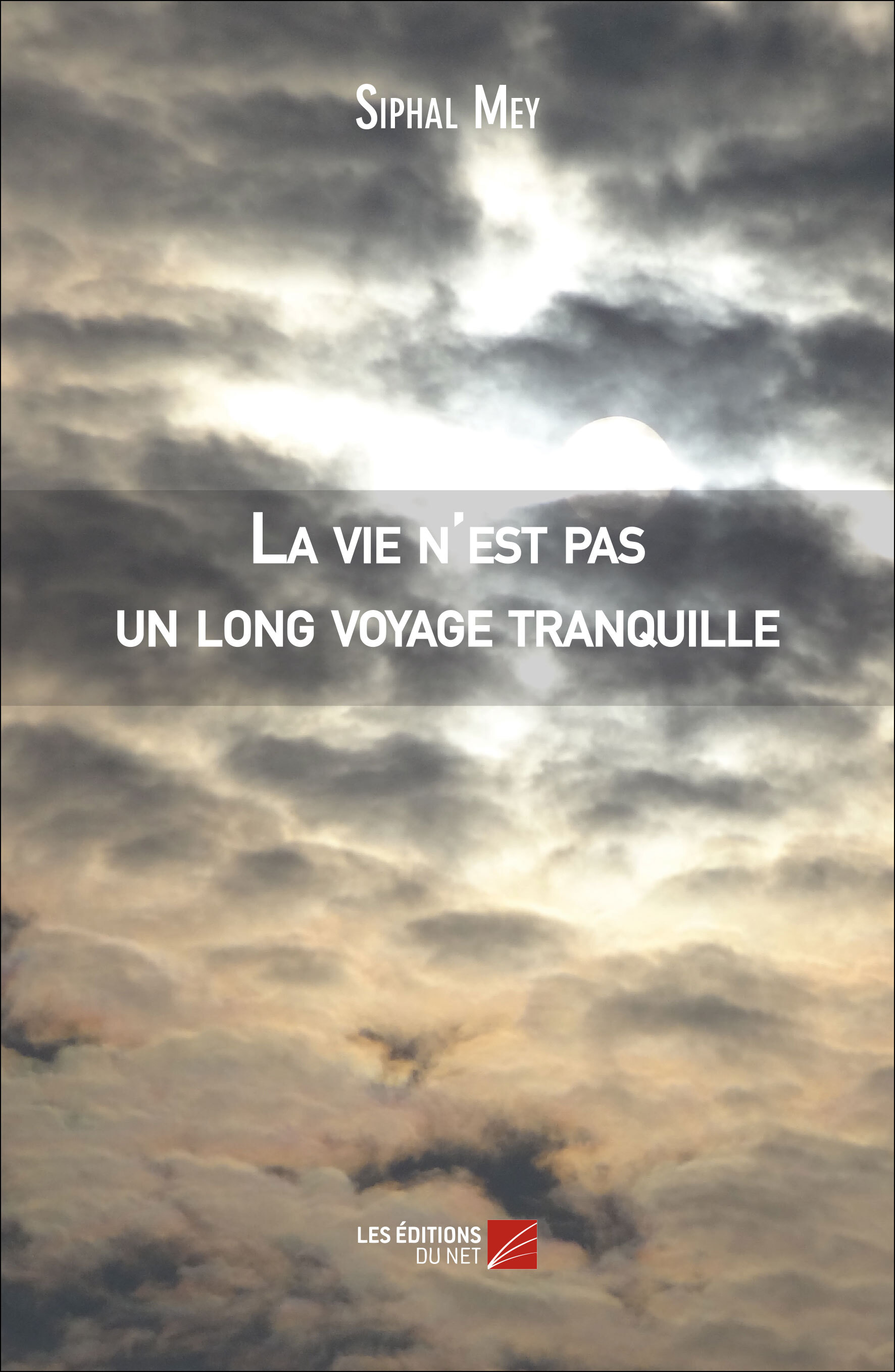 La vie n'est pas un long voyage tranquille