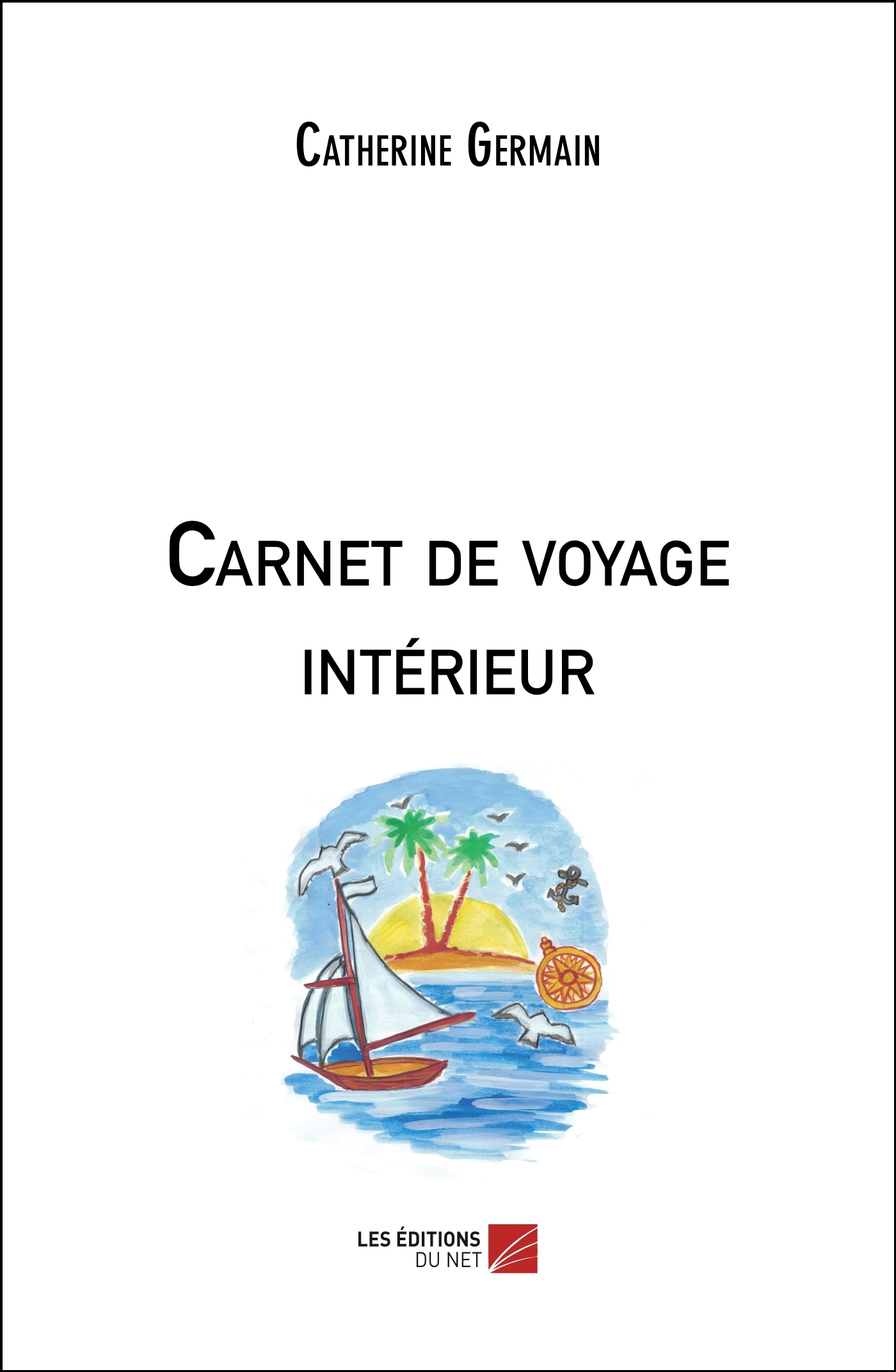Carnet de voyage intérieur