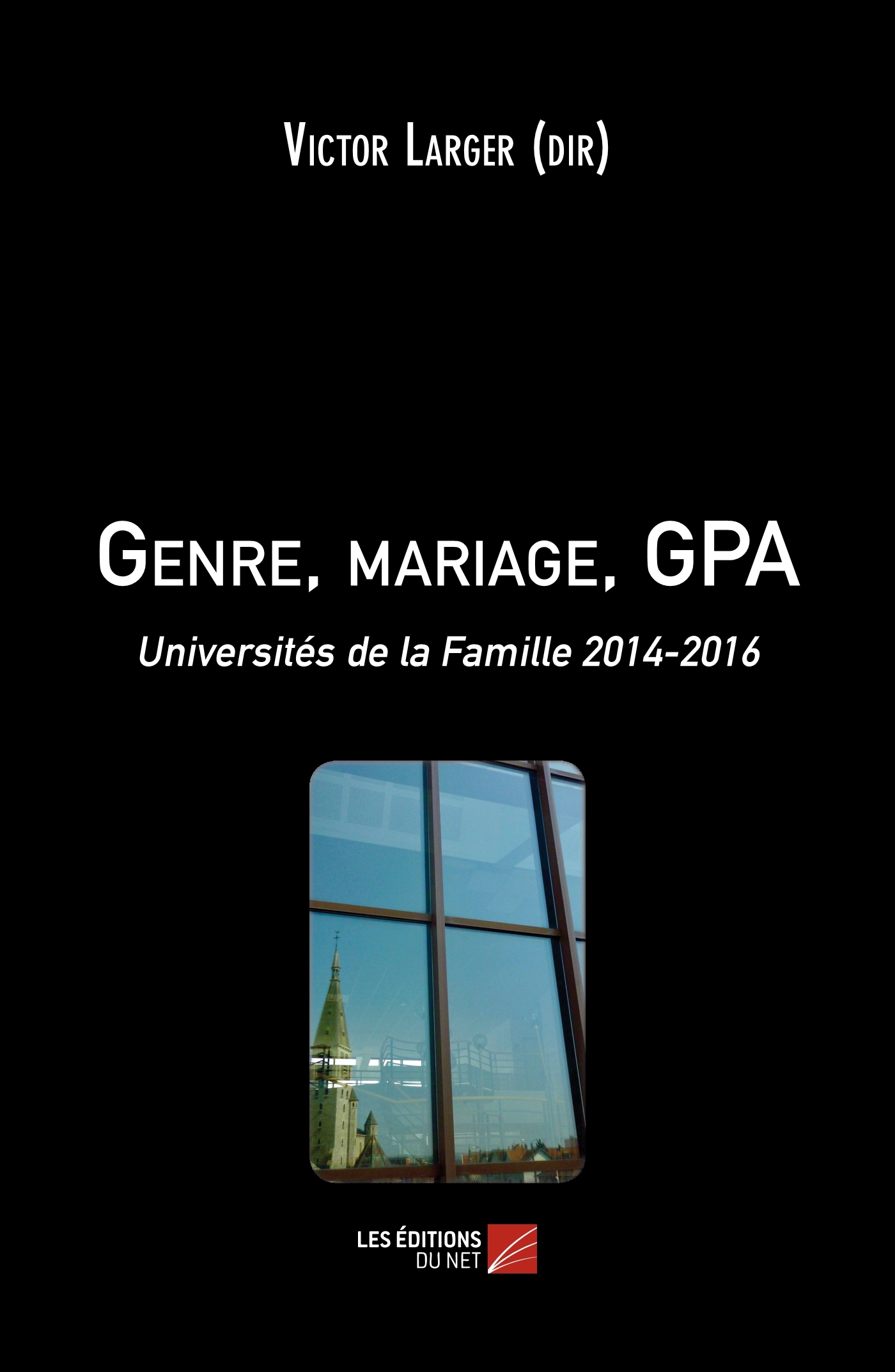 Genre, mariage, GPA