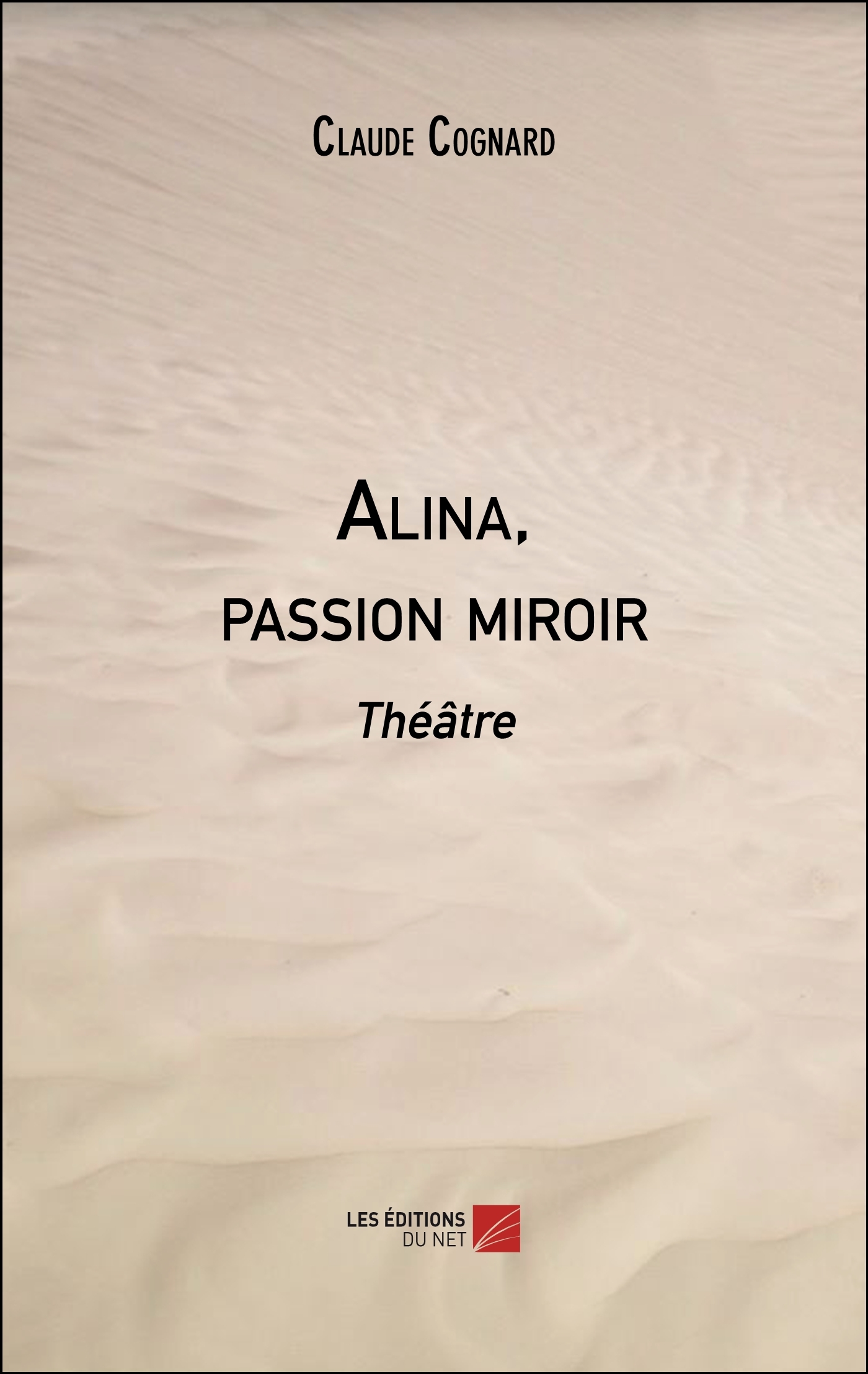 Alina, passion miroir
