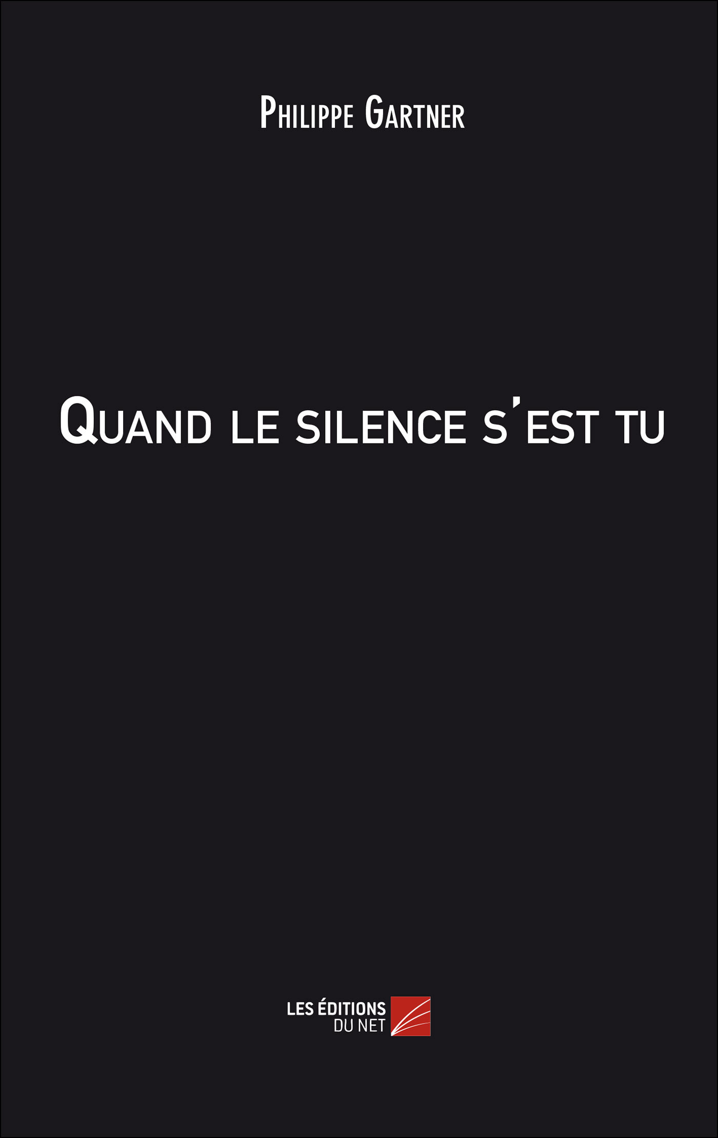 Quand le silence s'est tu