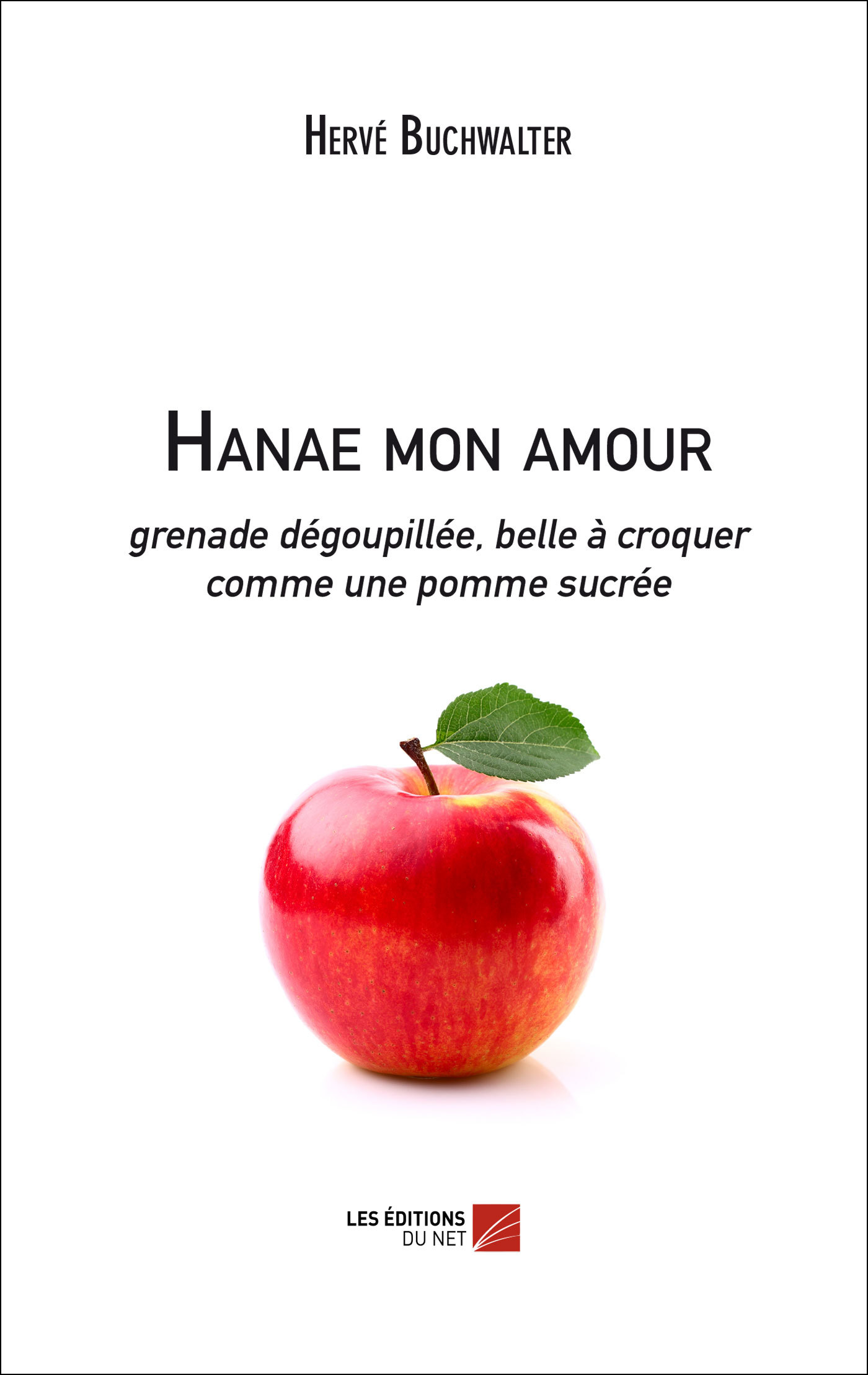 Hanae mon amour