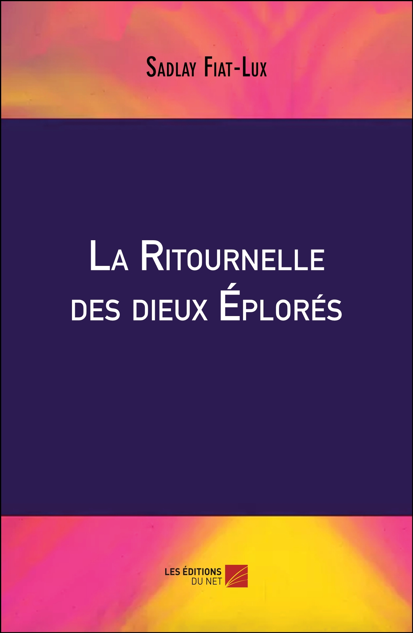 La Ritournelle des dieux Éplorés