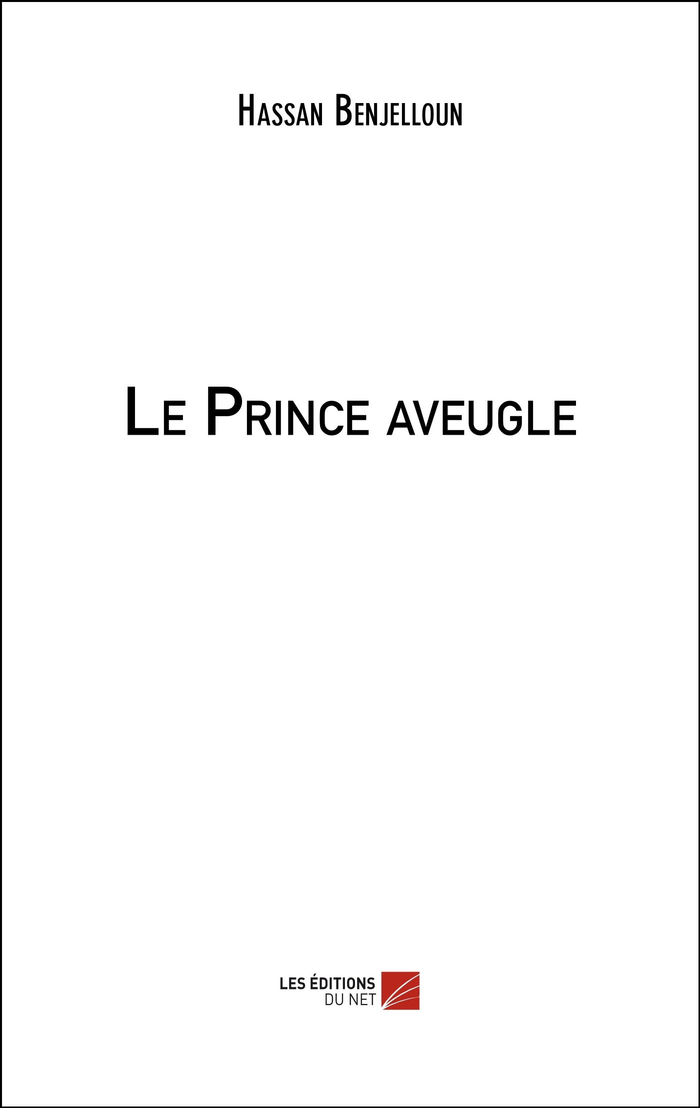 Le Prince aveugle