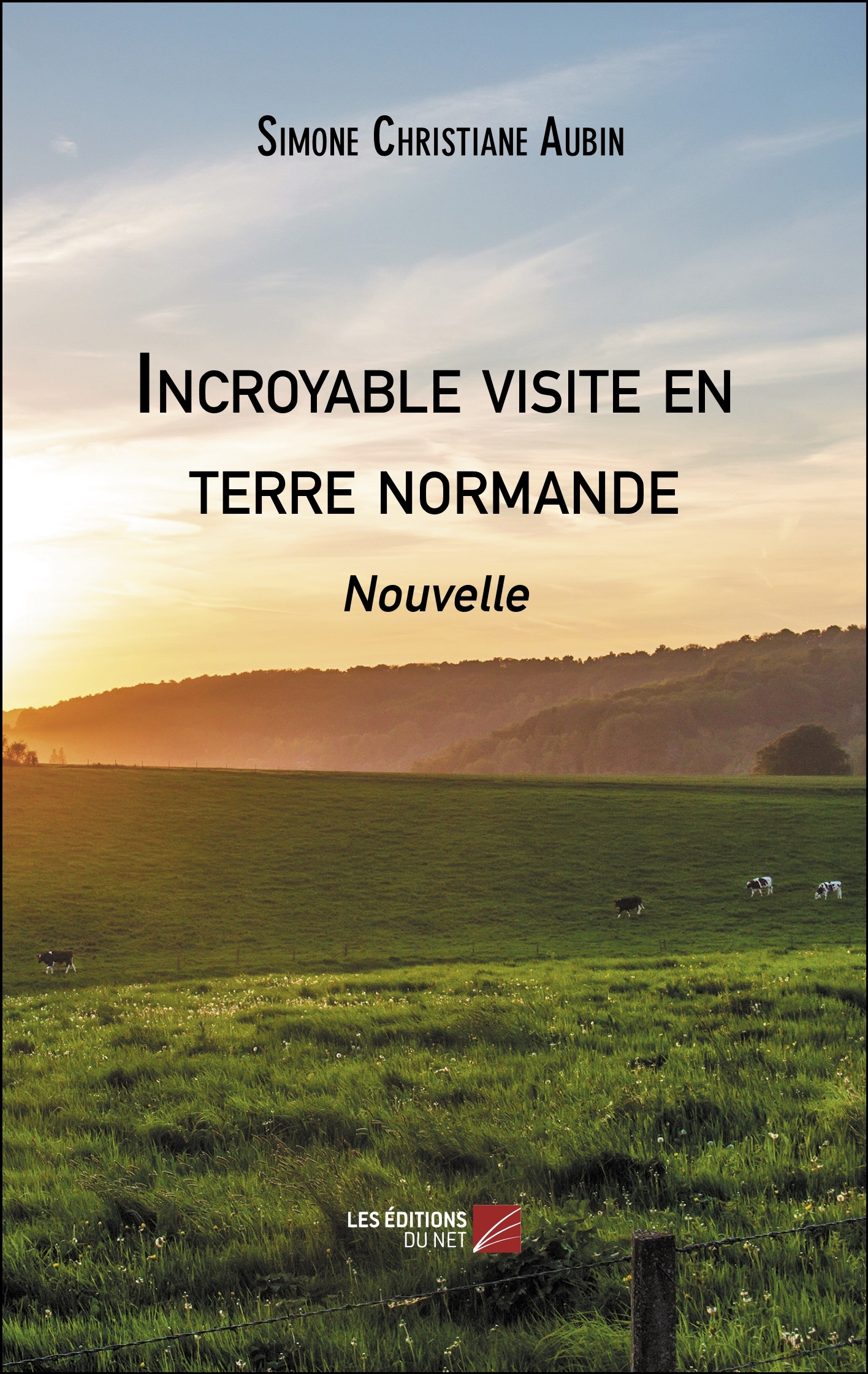 Incroyable visite en terre normande