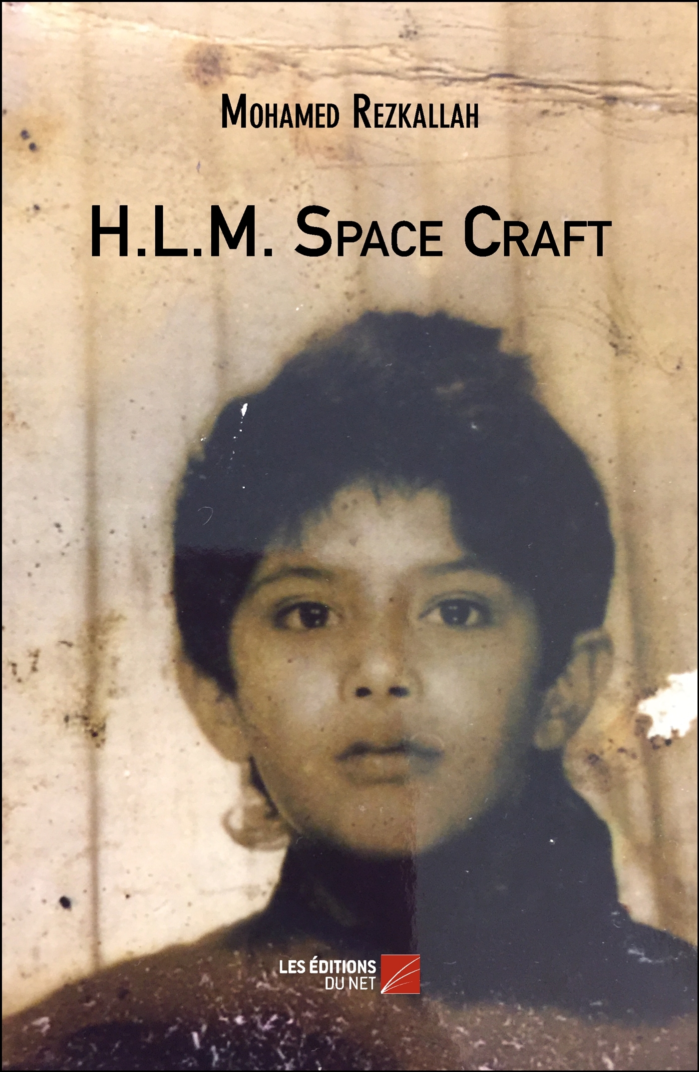 H.L.M. Space Craft