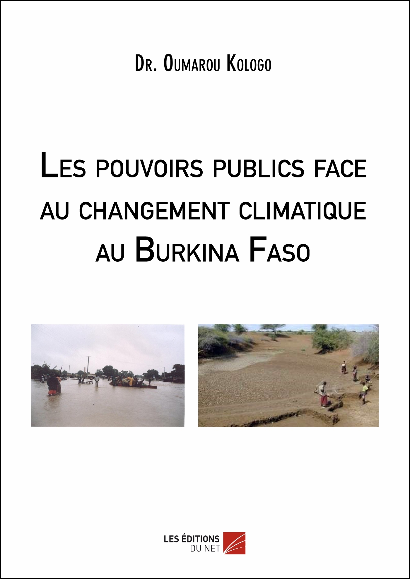 Les pouvoirs publics face au changement climatique au Burkina Faso
