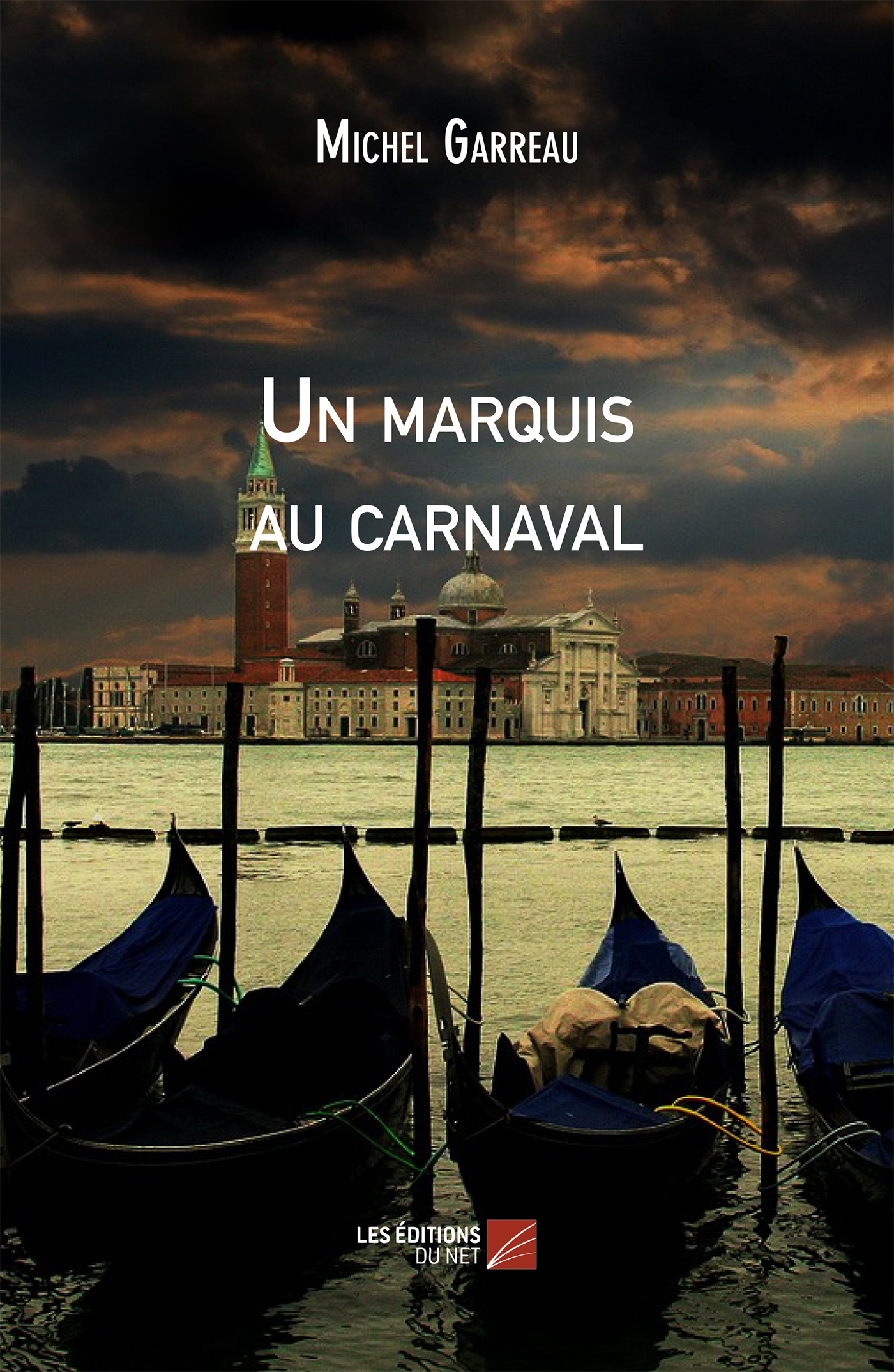 Un marquis au carnaval