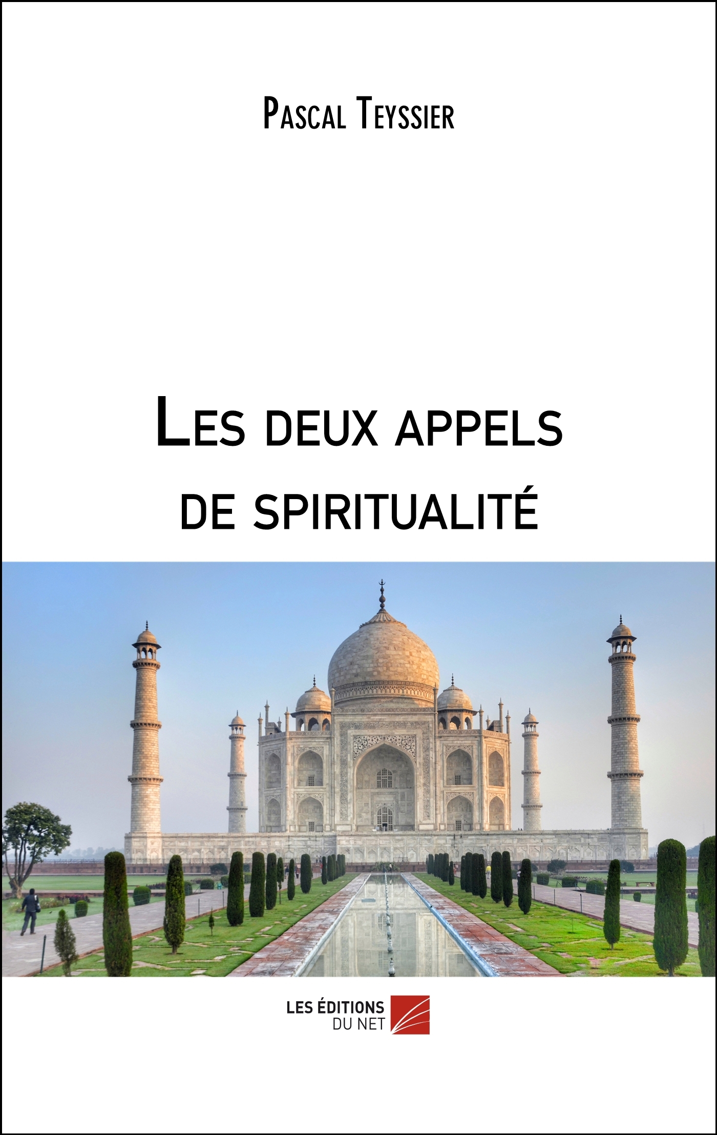 Les deux appels de spiritualité
