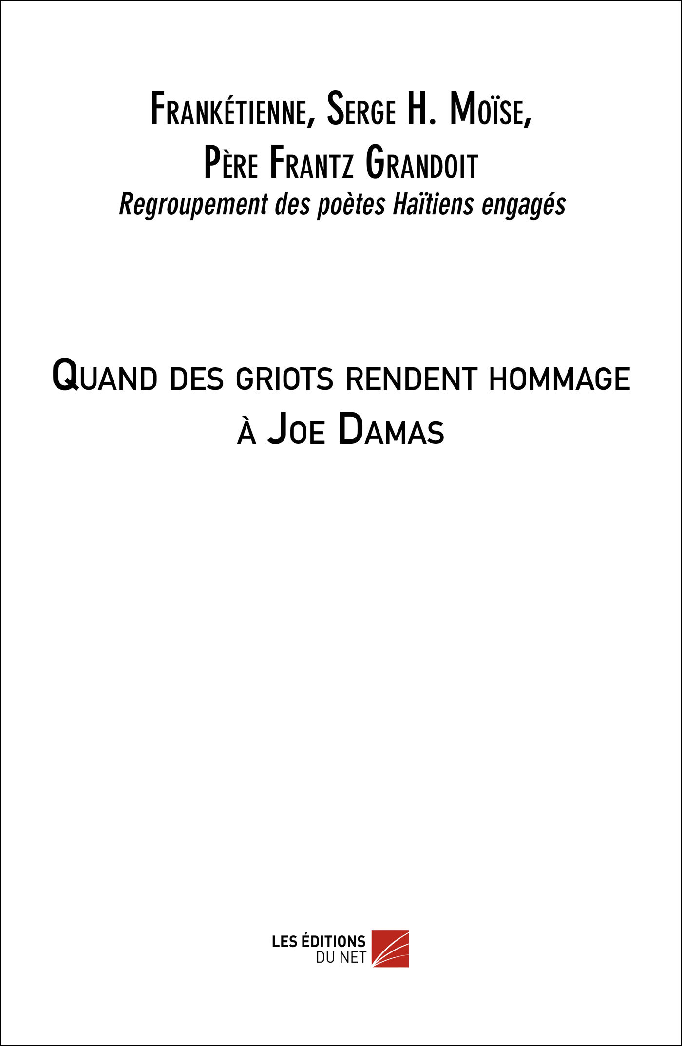 Quand des griots rendent hommage à Joe Damas