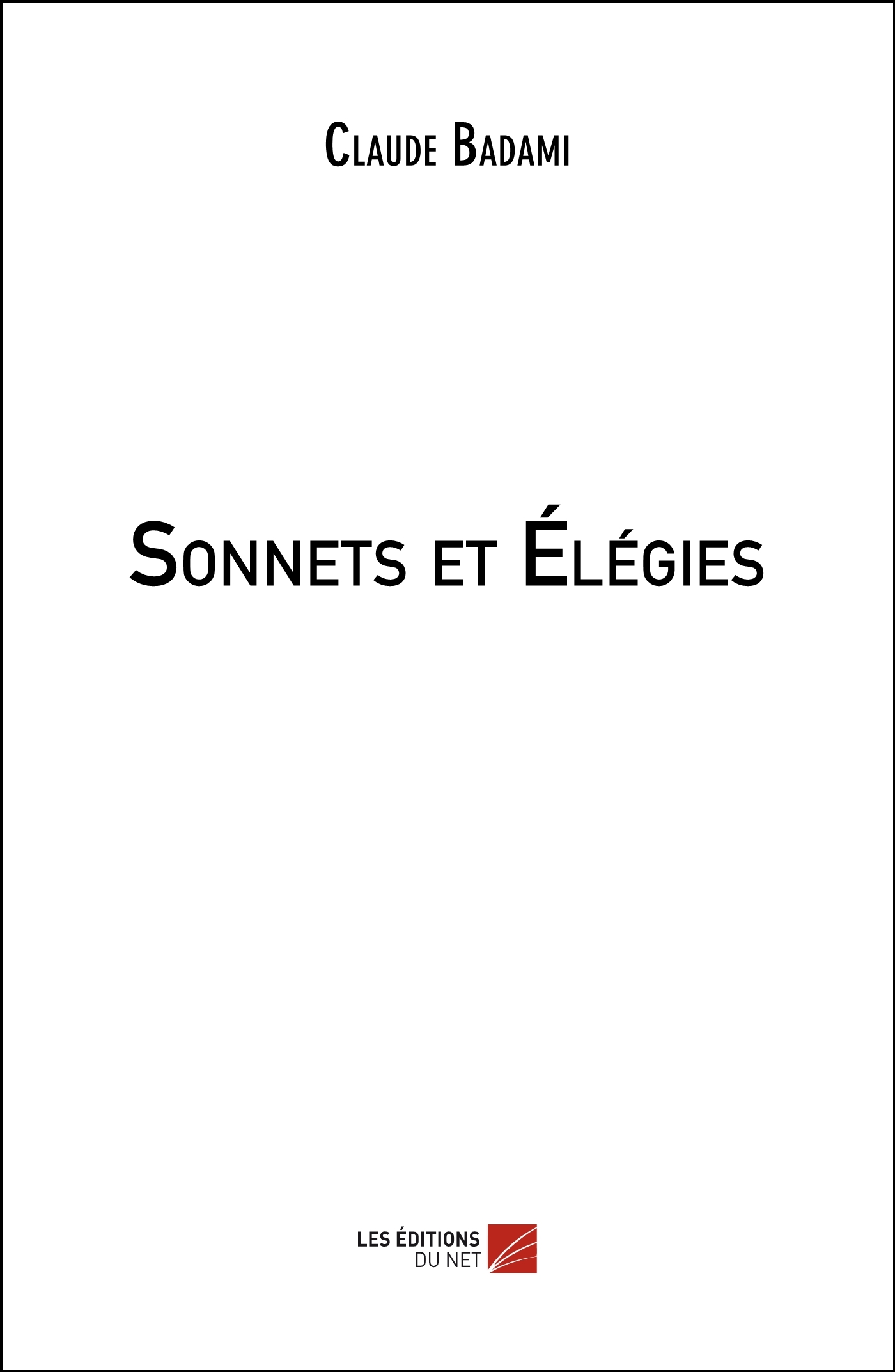 Sonnets et Élégies
