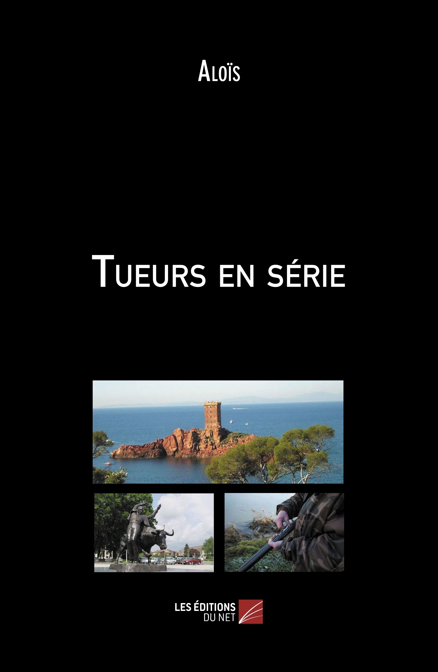 Tueurs en série