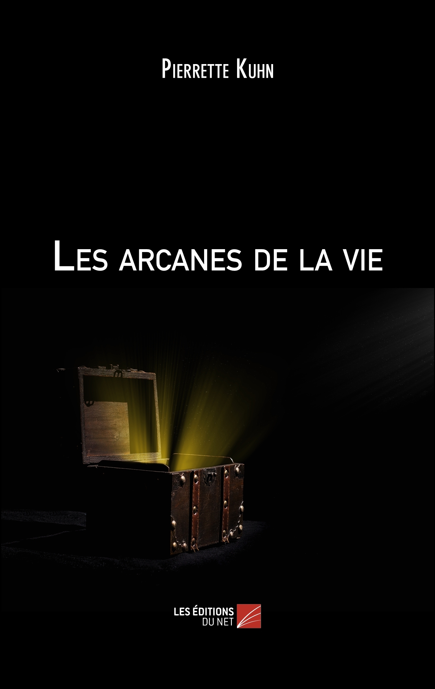 Les arcanes de la vie