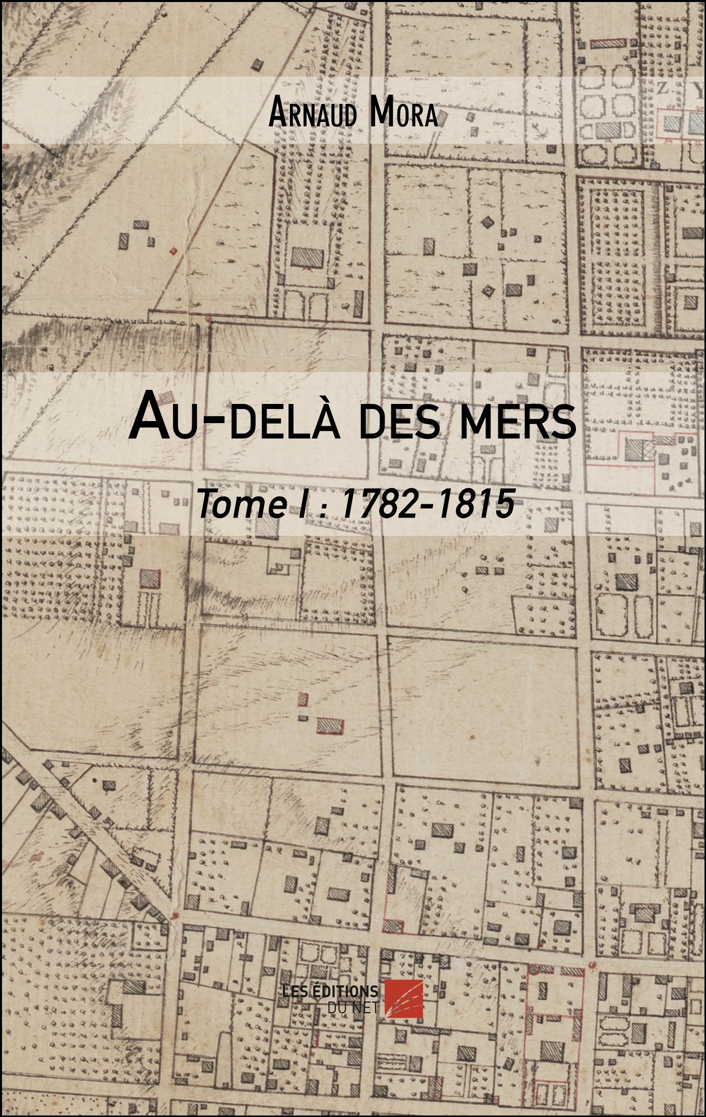 Au-delà des mers