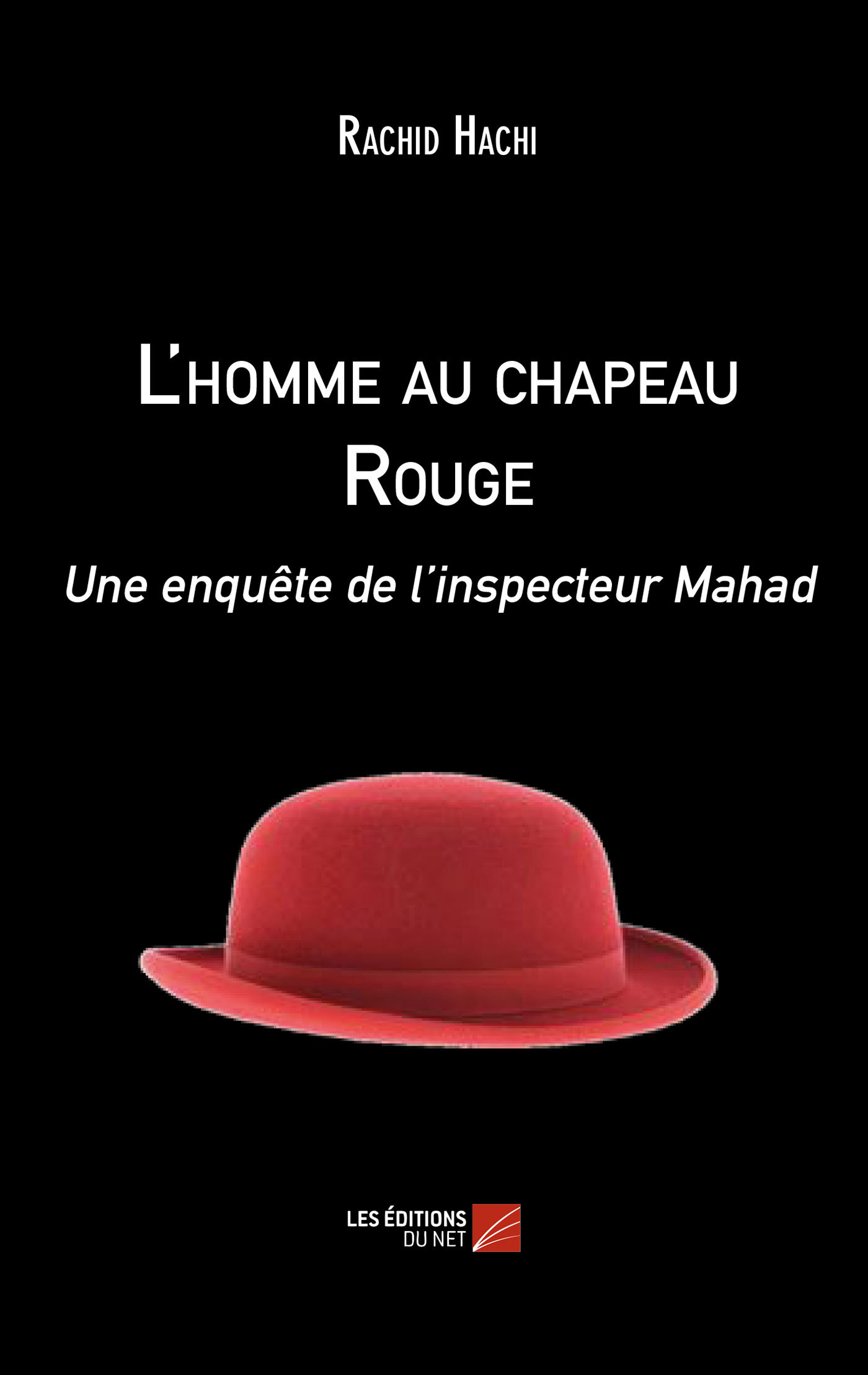 L'homme au chapeau Rouge