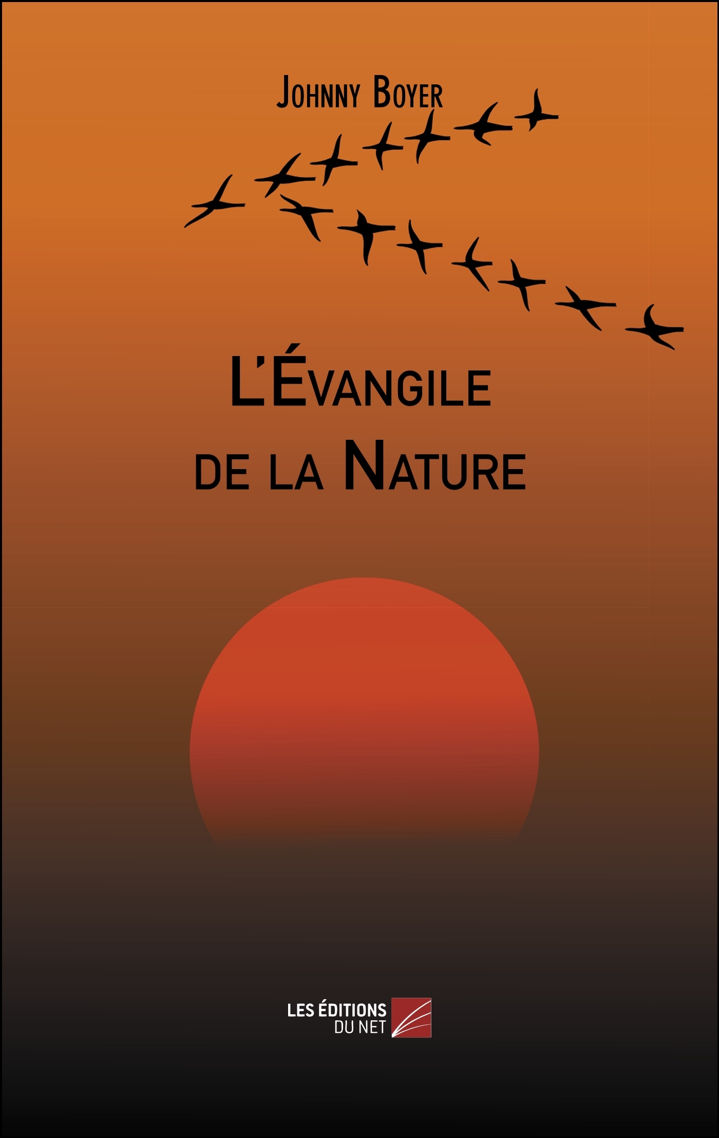 L'Évangile de la Nature