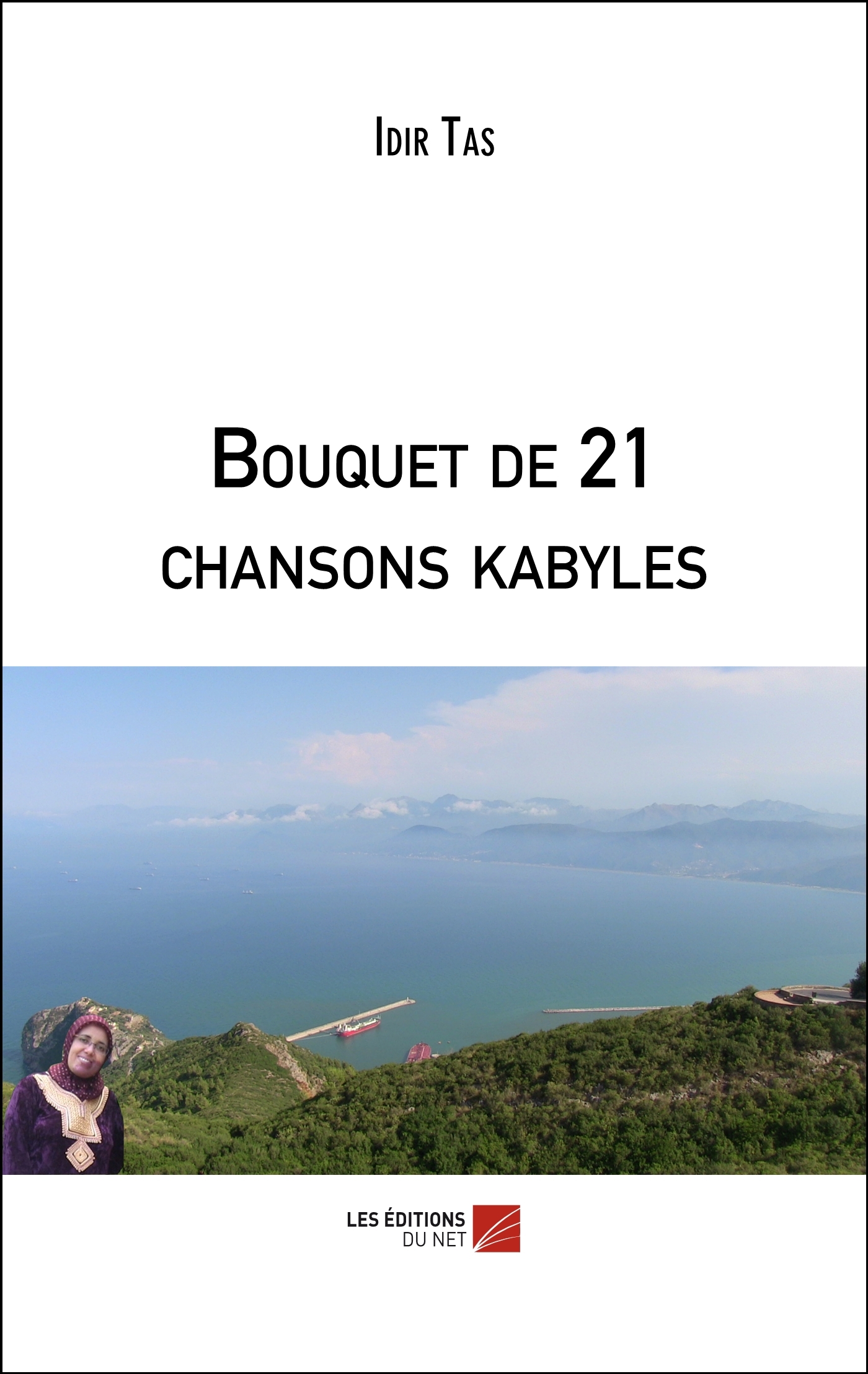 Bouquet de 21 chansons kabyles