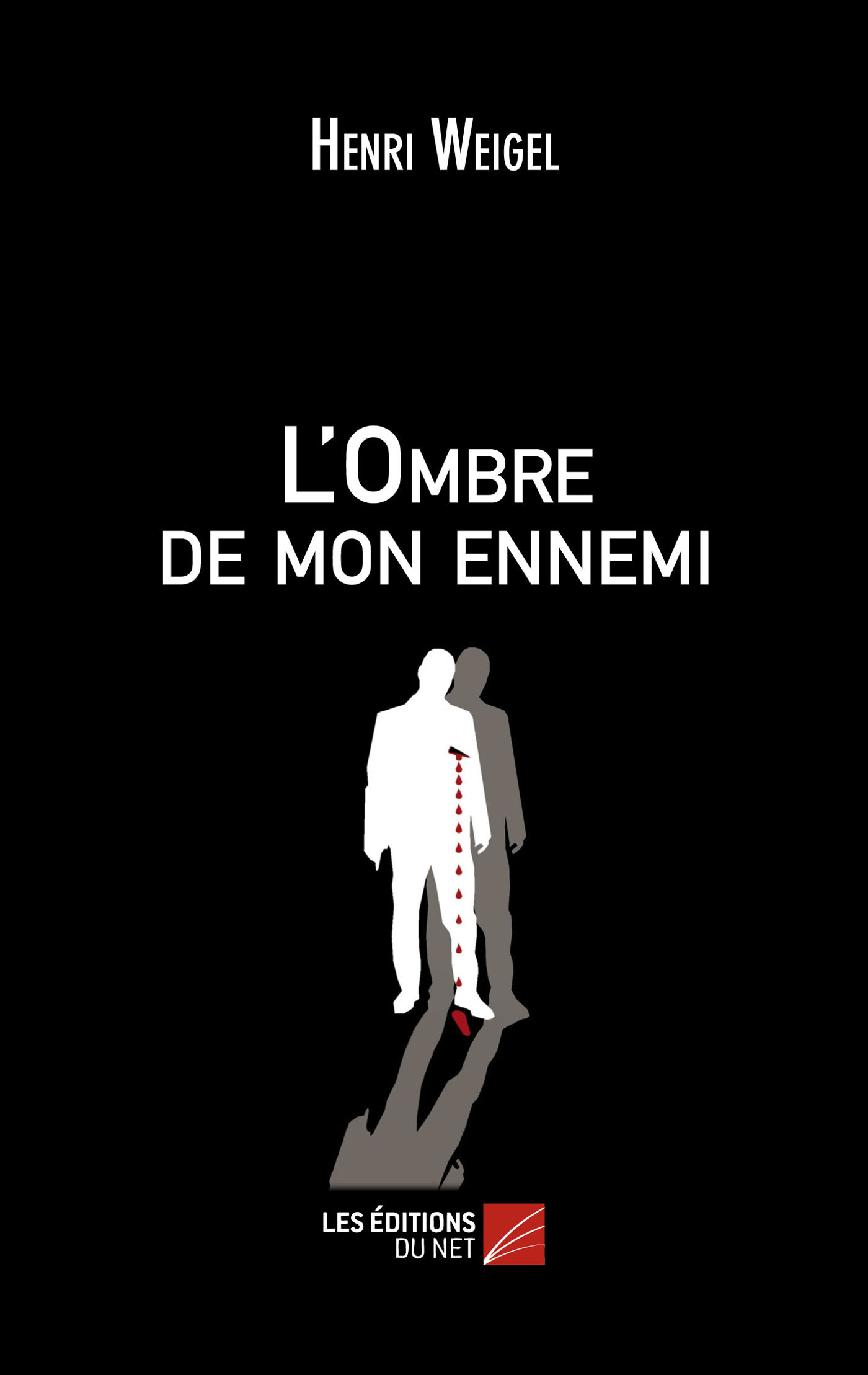 L'Ombre de mon ennemi