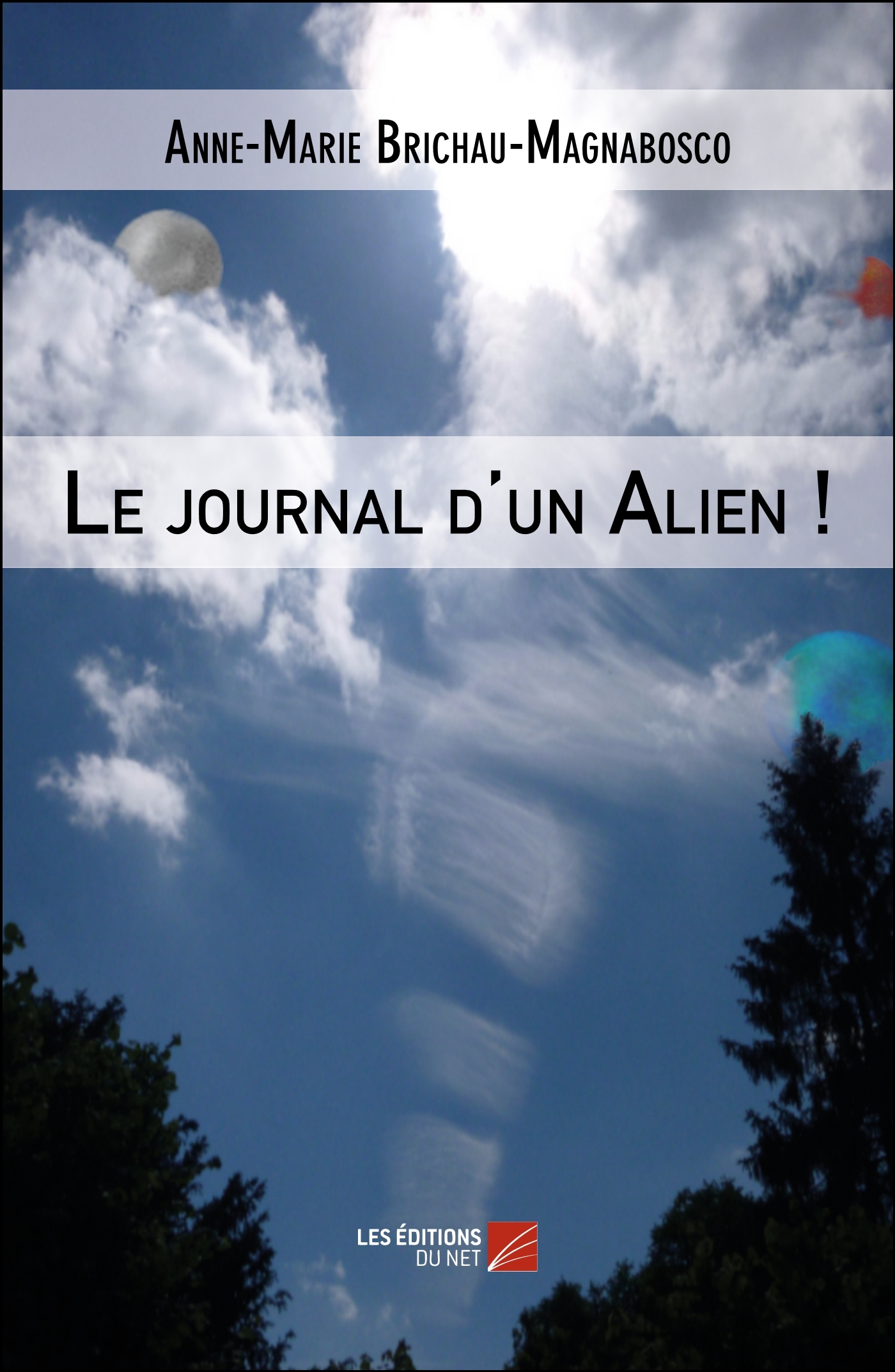 Le journal d'un Alien !